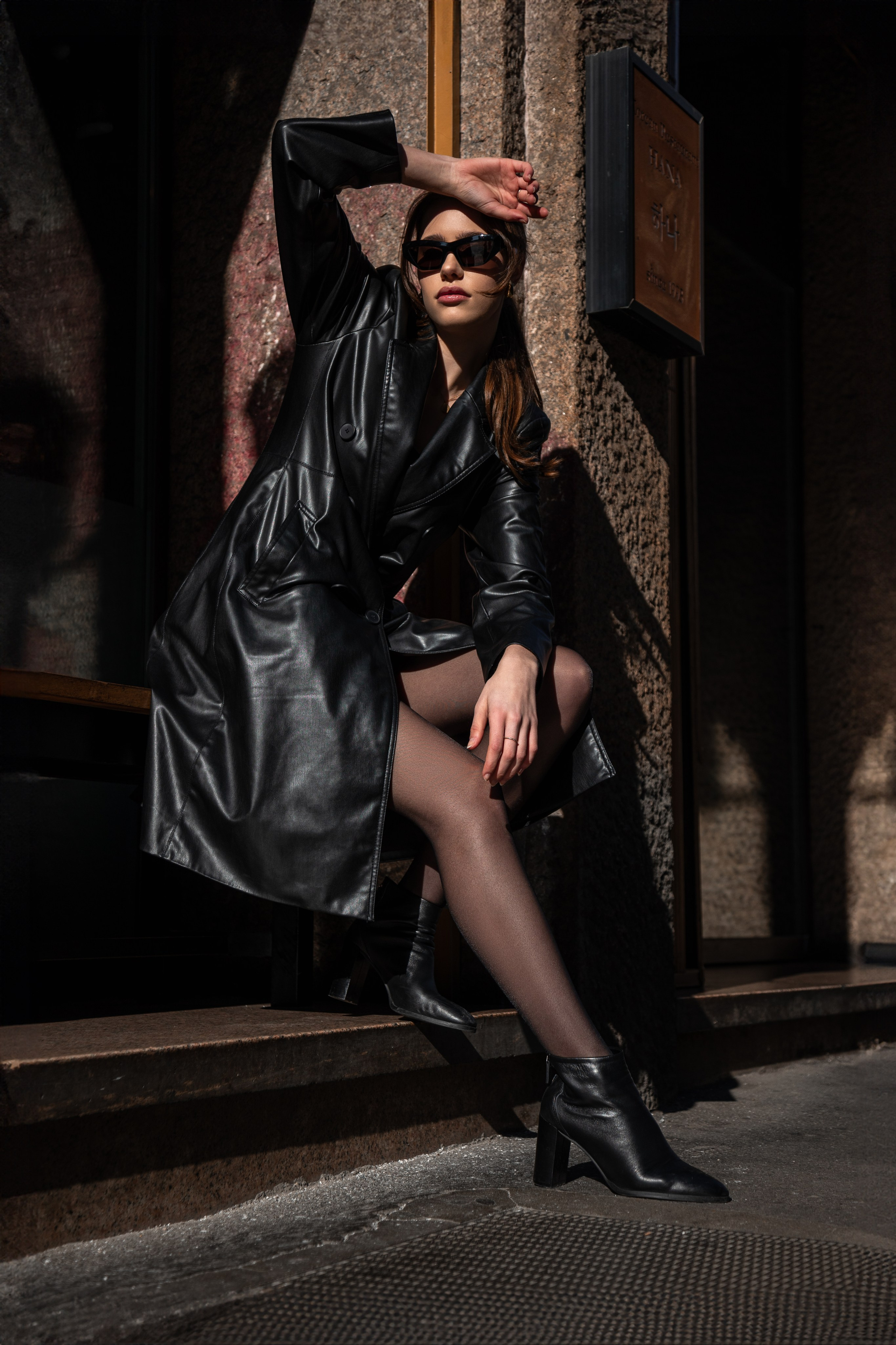 Sarah. Photographer in Milan |Mila Pro Photo