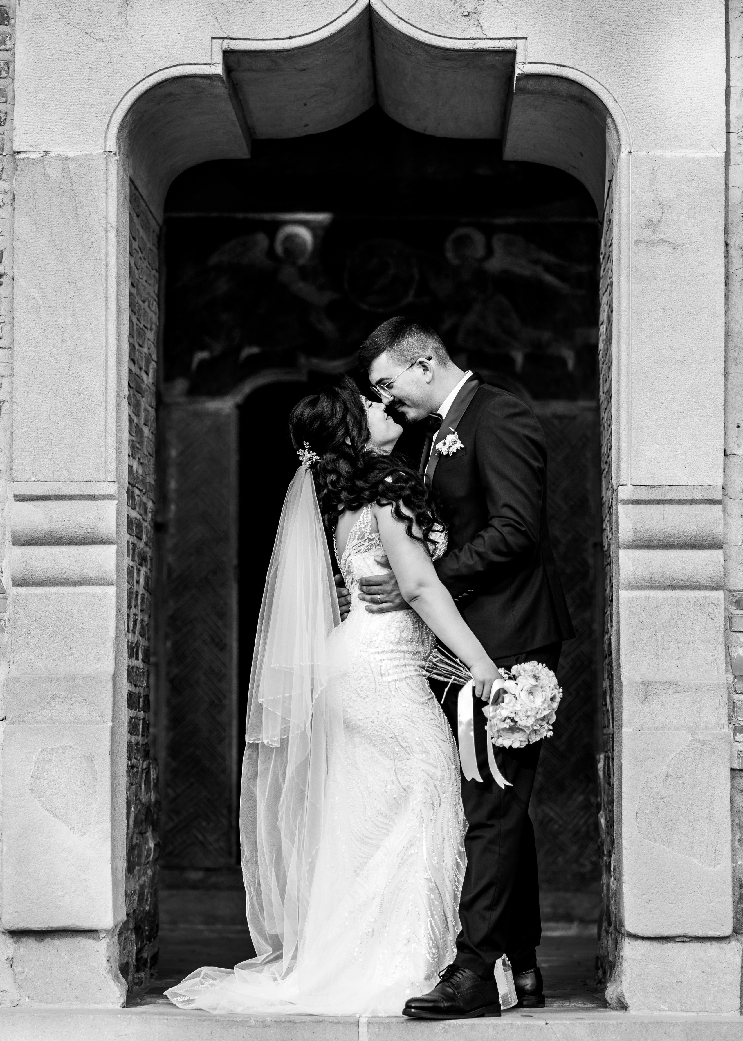 Alexandra & Silviu. Cosmin Virlan - Fotograf de eveniment din Târgoviște