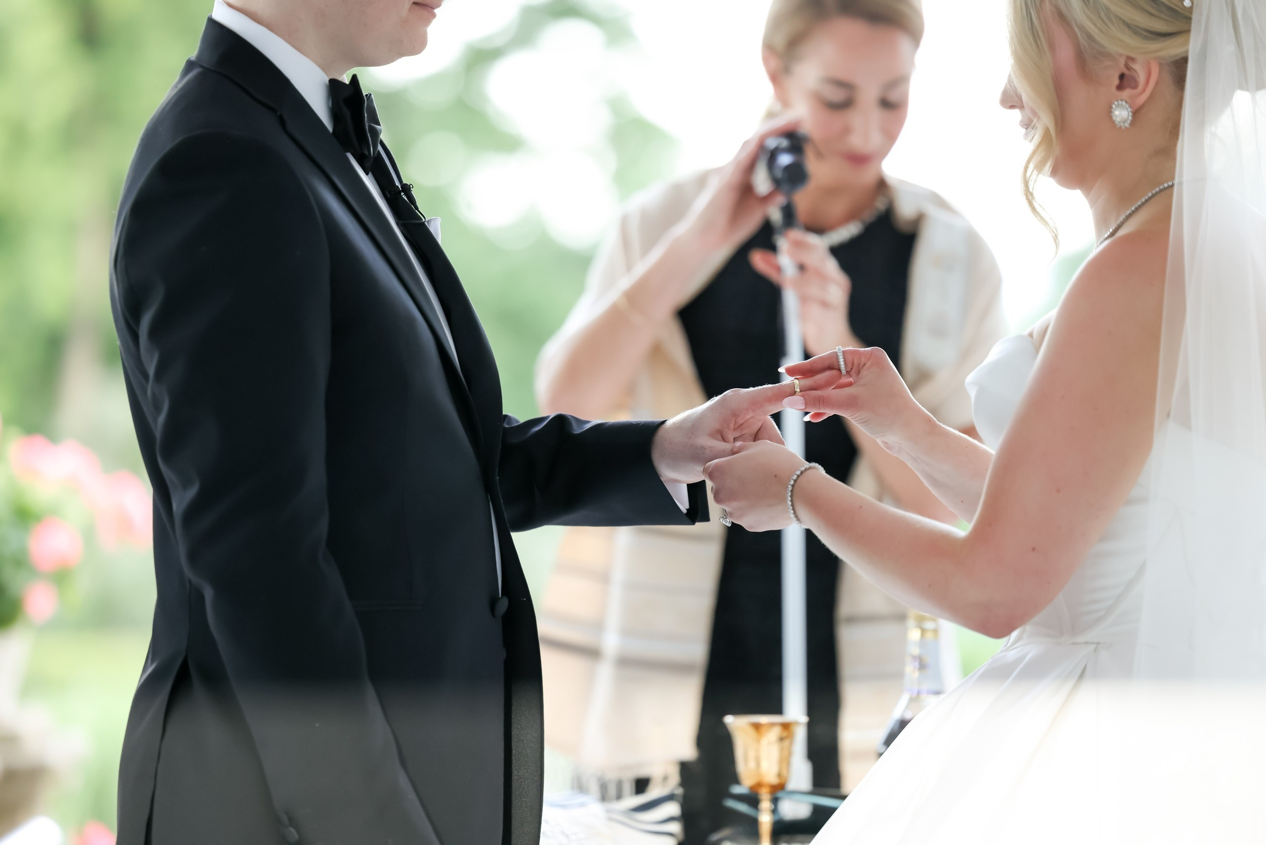 Chase & Alexander. Wedding Photo & Video