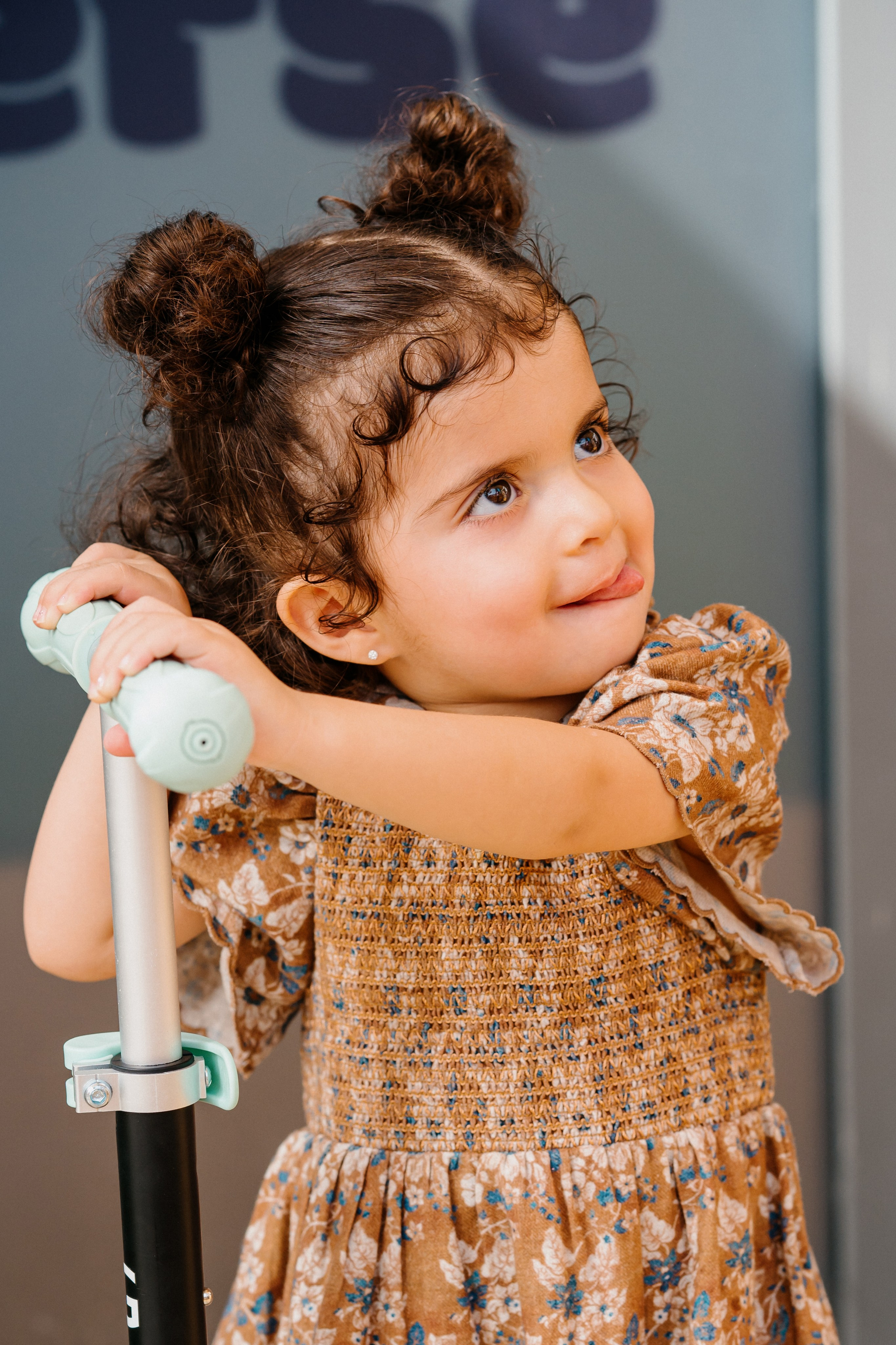 Nursery. Elena Pretzner Photography