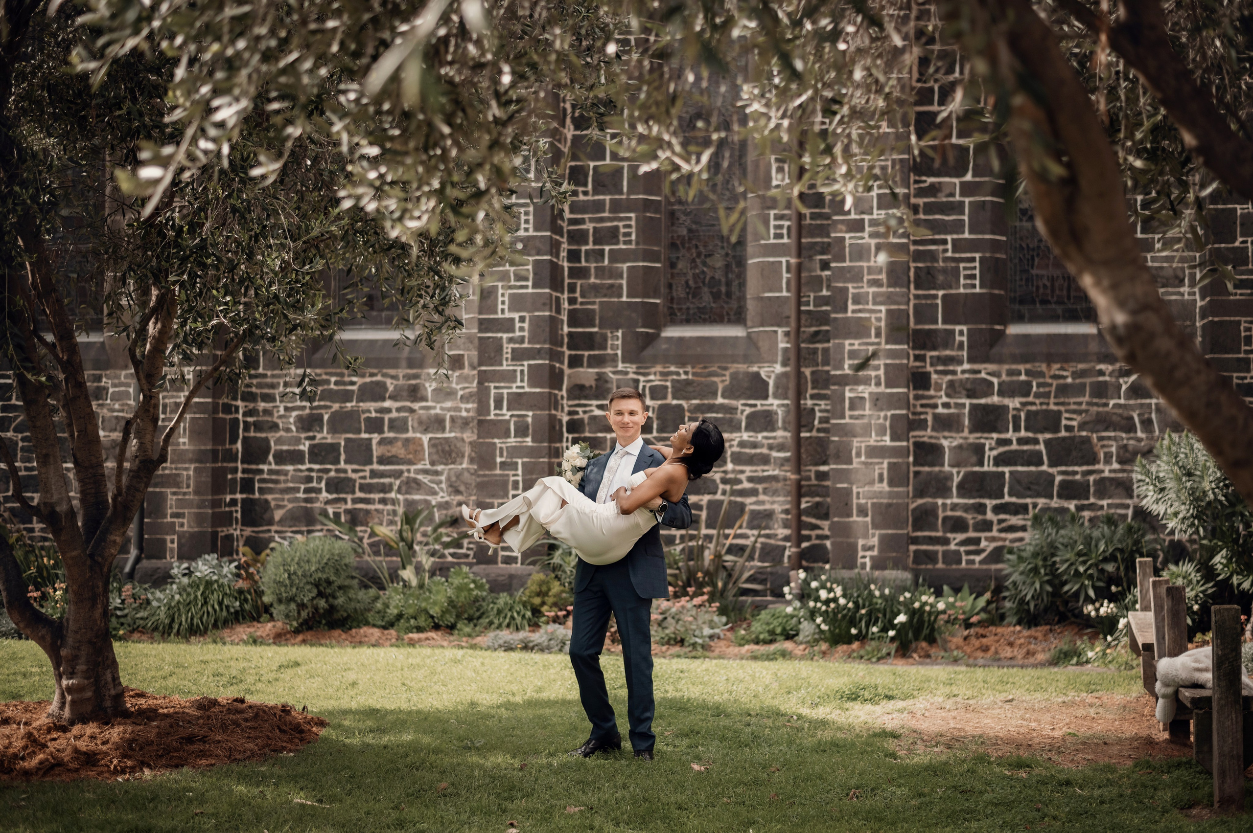 Wedding. Natasha photo Photographer in Melbourne