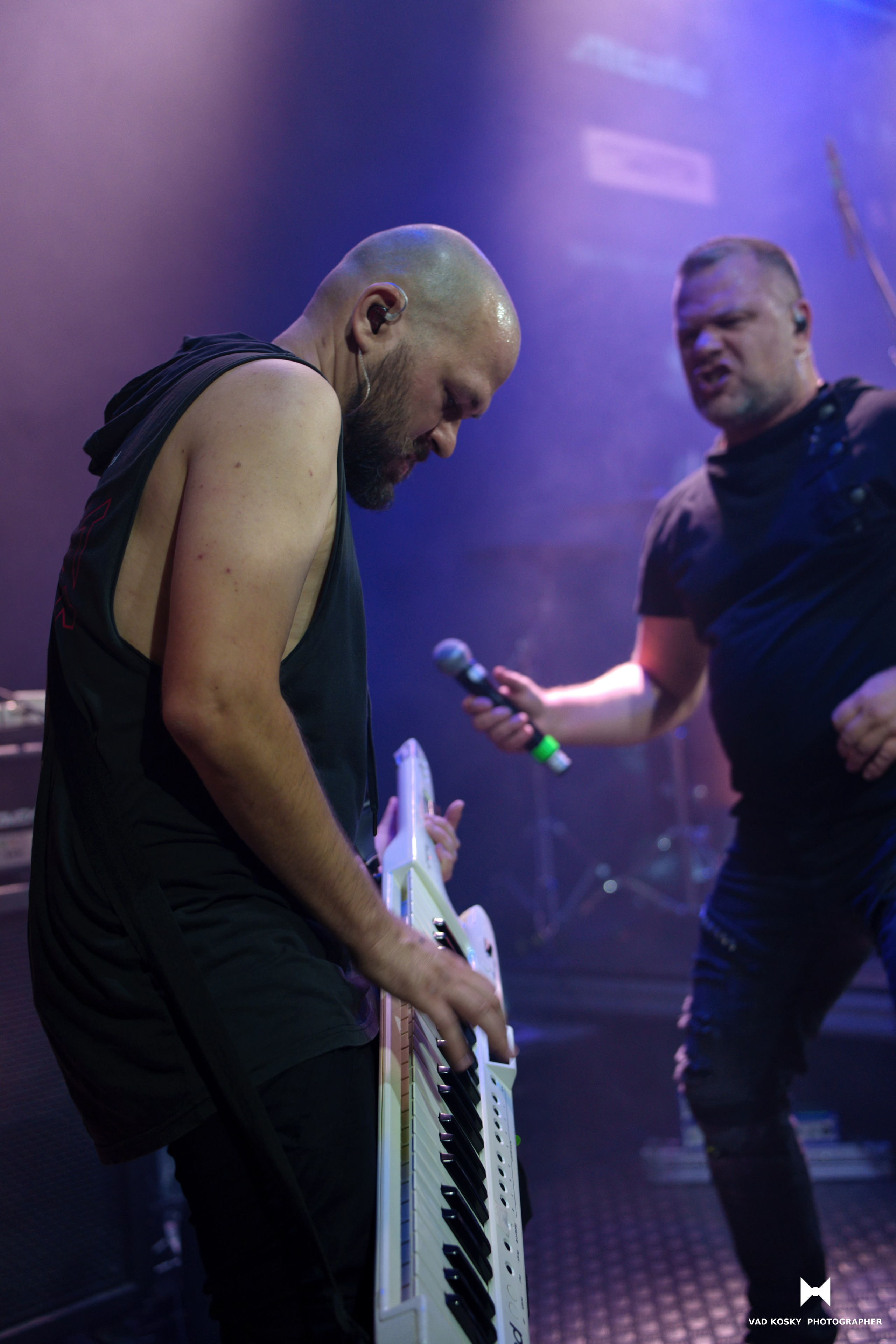 Desert — Gagarin TLV 18.10.25. Vad Kosky Photographer