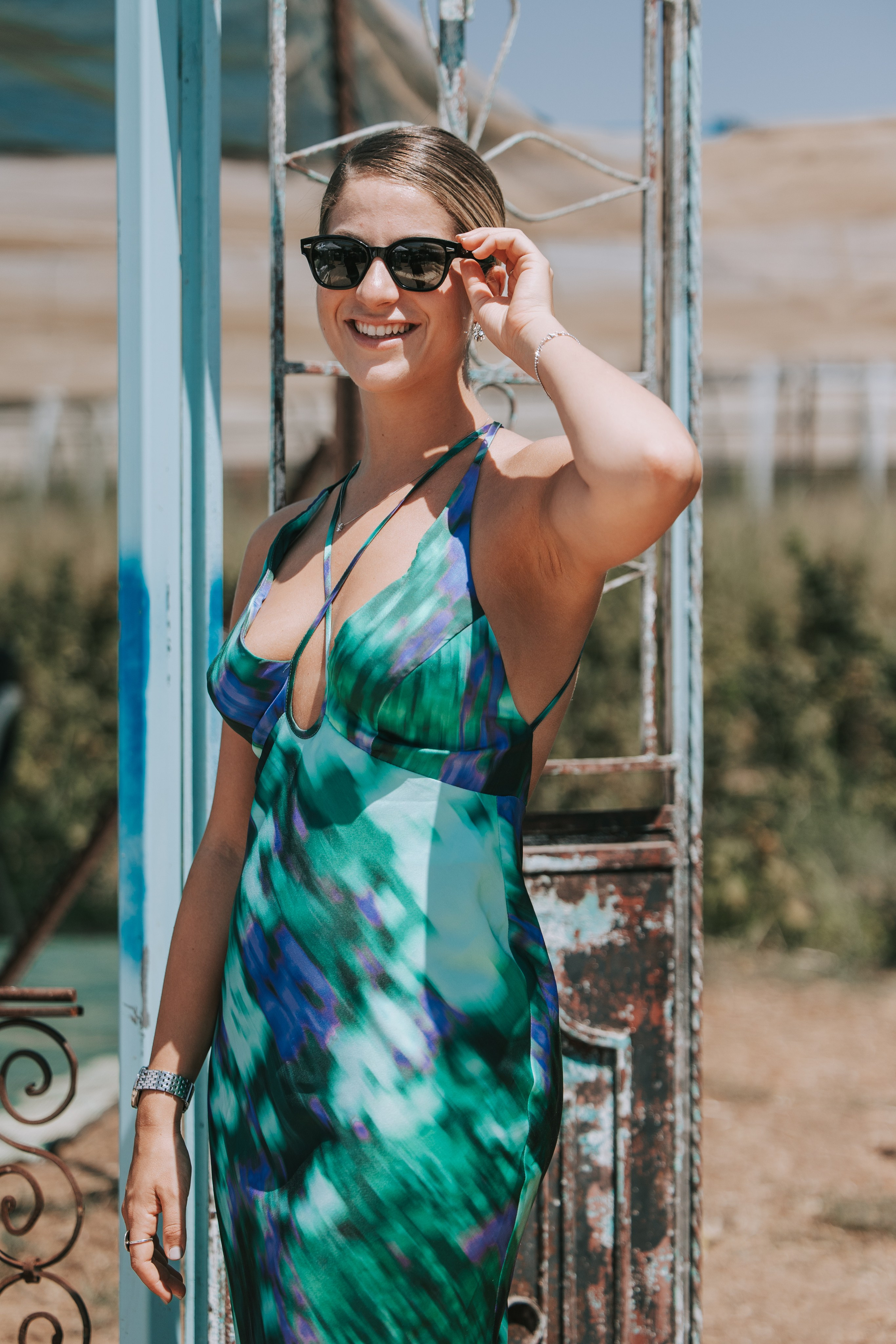 Levona & Chaim. AMIR BUCHNIK PHOTOGRAPHER