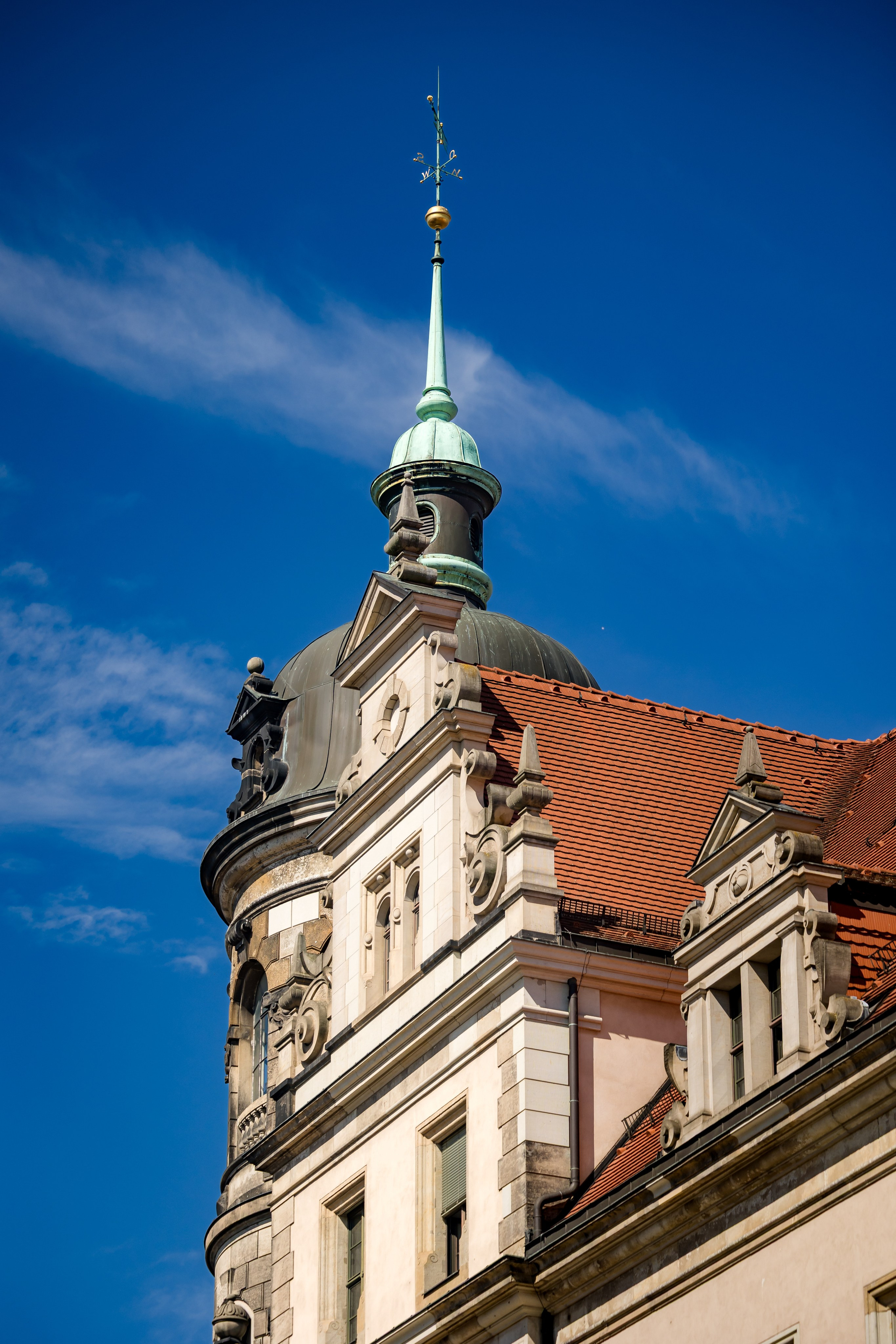 Johanneshof, Prague. AMIR BUCHNIK PHOTOGRAPHER