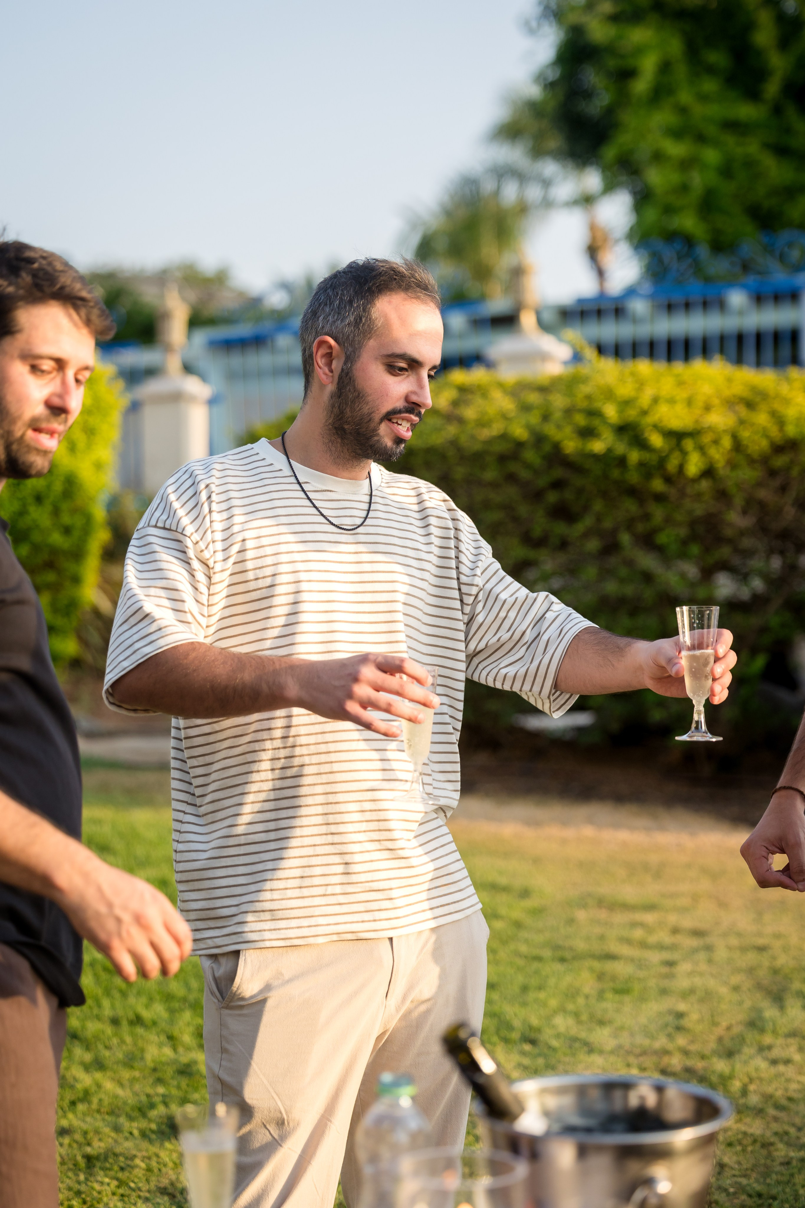 Eden & Yuval
