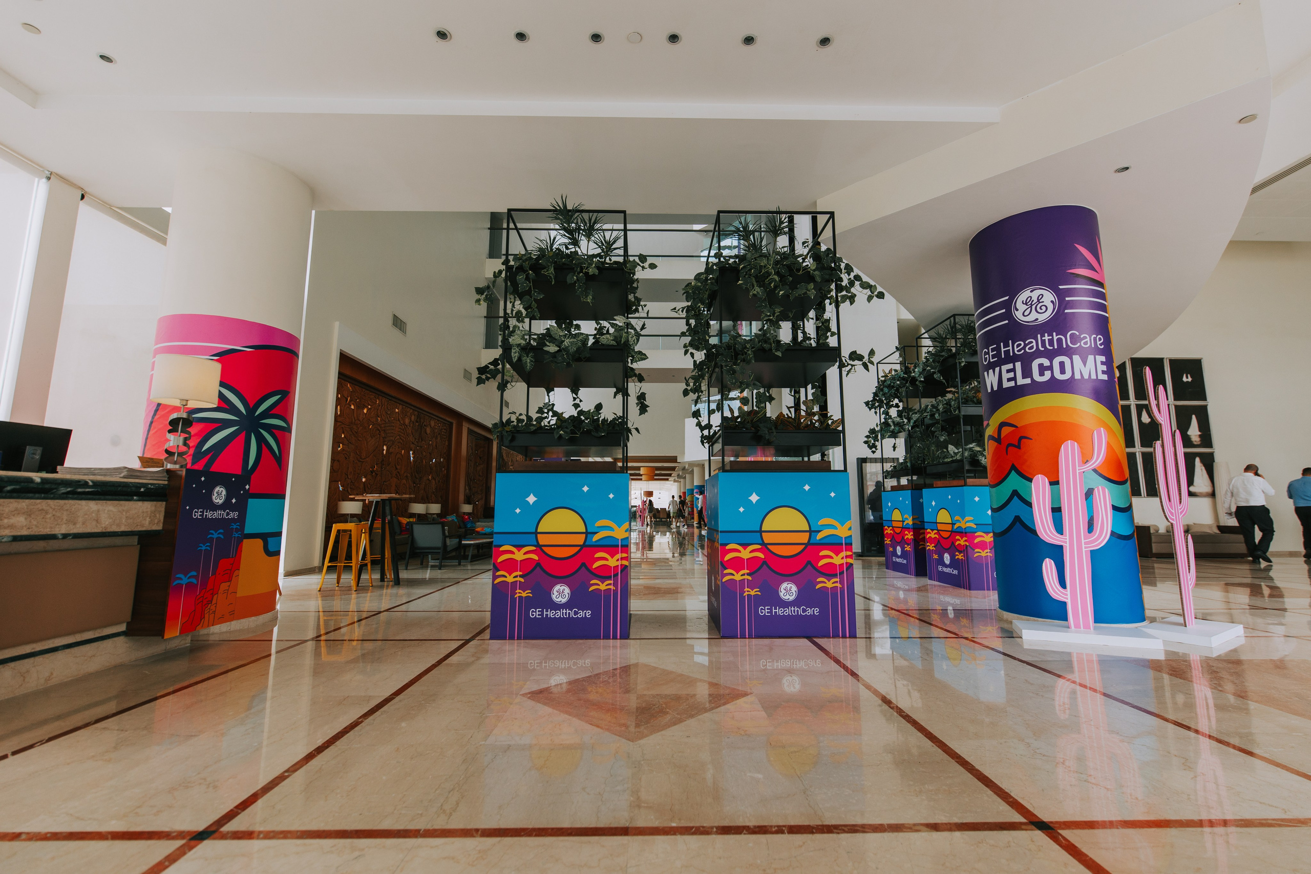 Electric General Dead Sea. AMIR BUCHNIK PHOTOGRAPHER