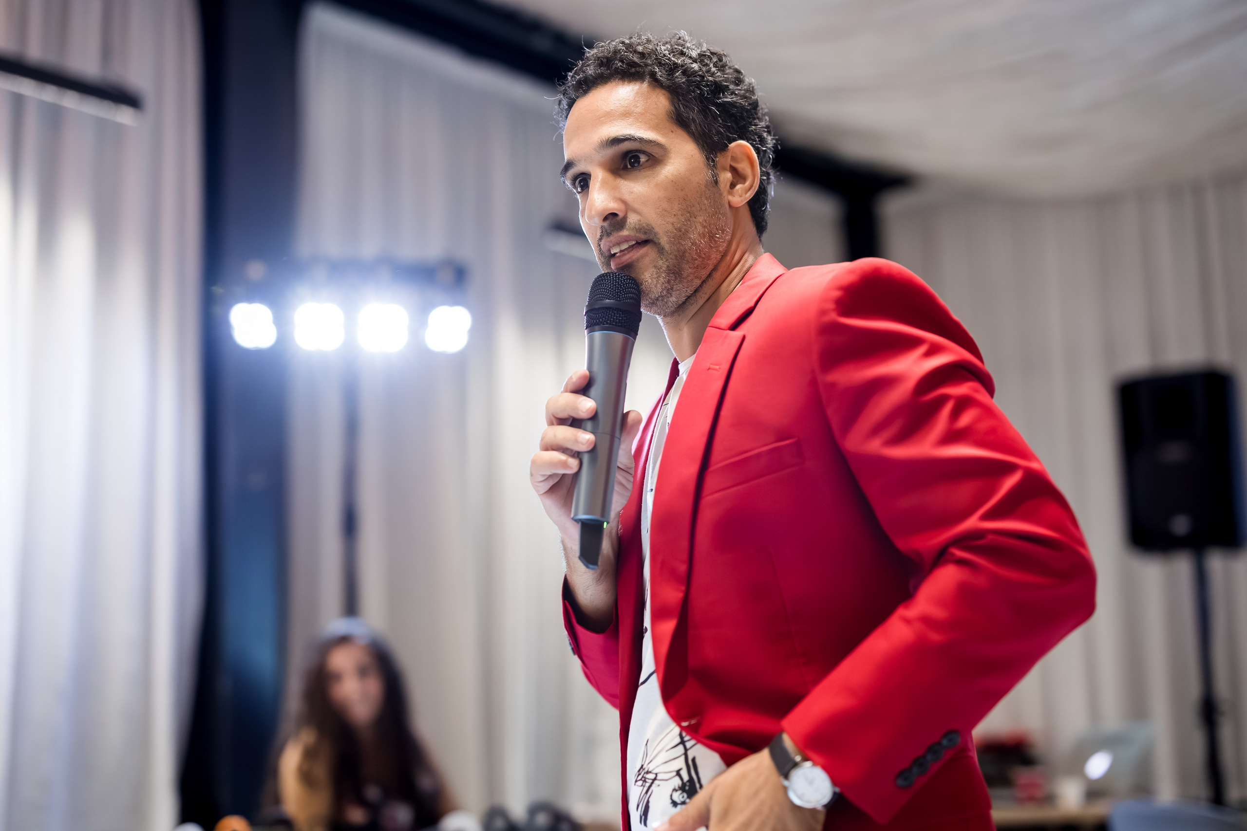 Johanneshof, Prague. AMIR BUCHNIK PHOTOGRAPHER