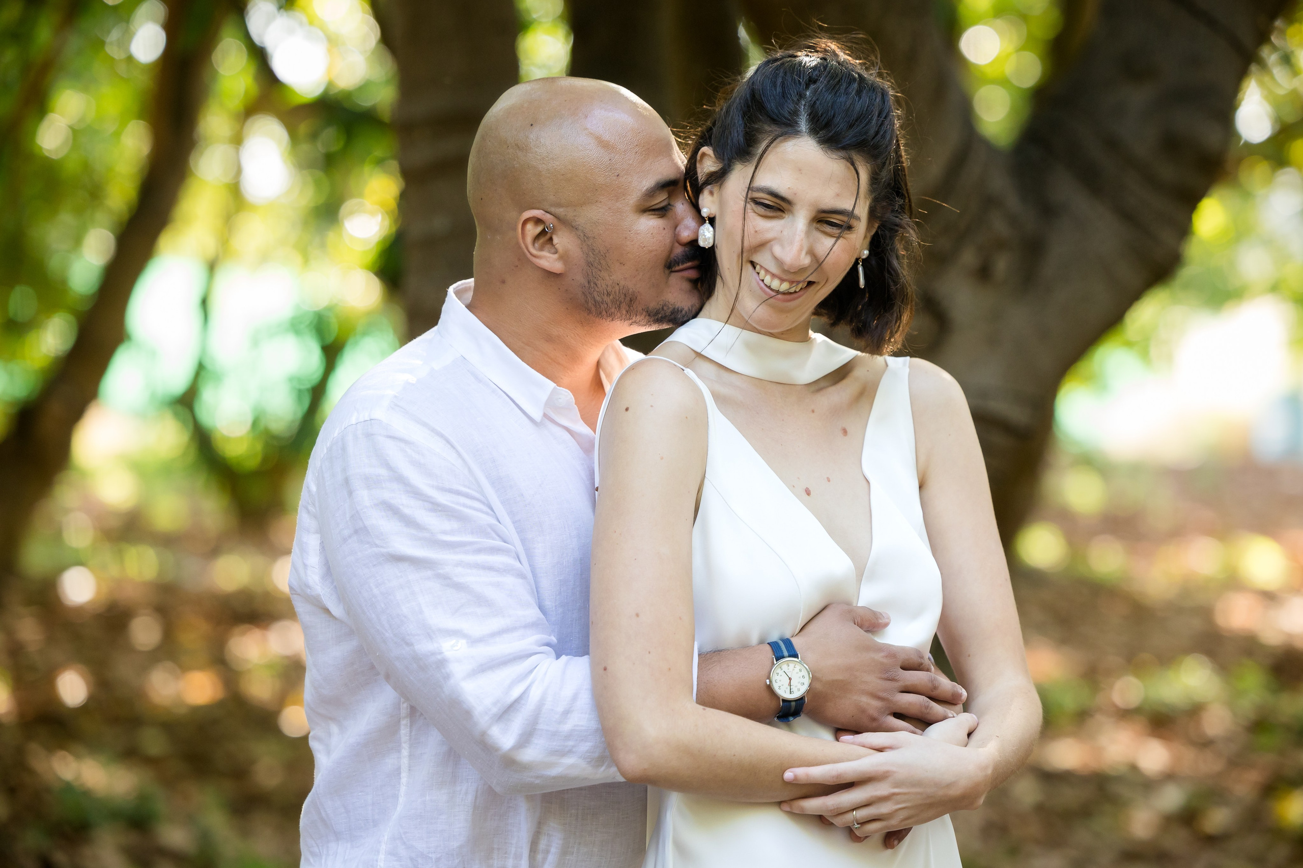 Tamar & Assaf. AMIR BUCHNIK PHOTOGRAPHER