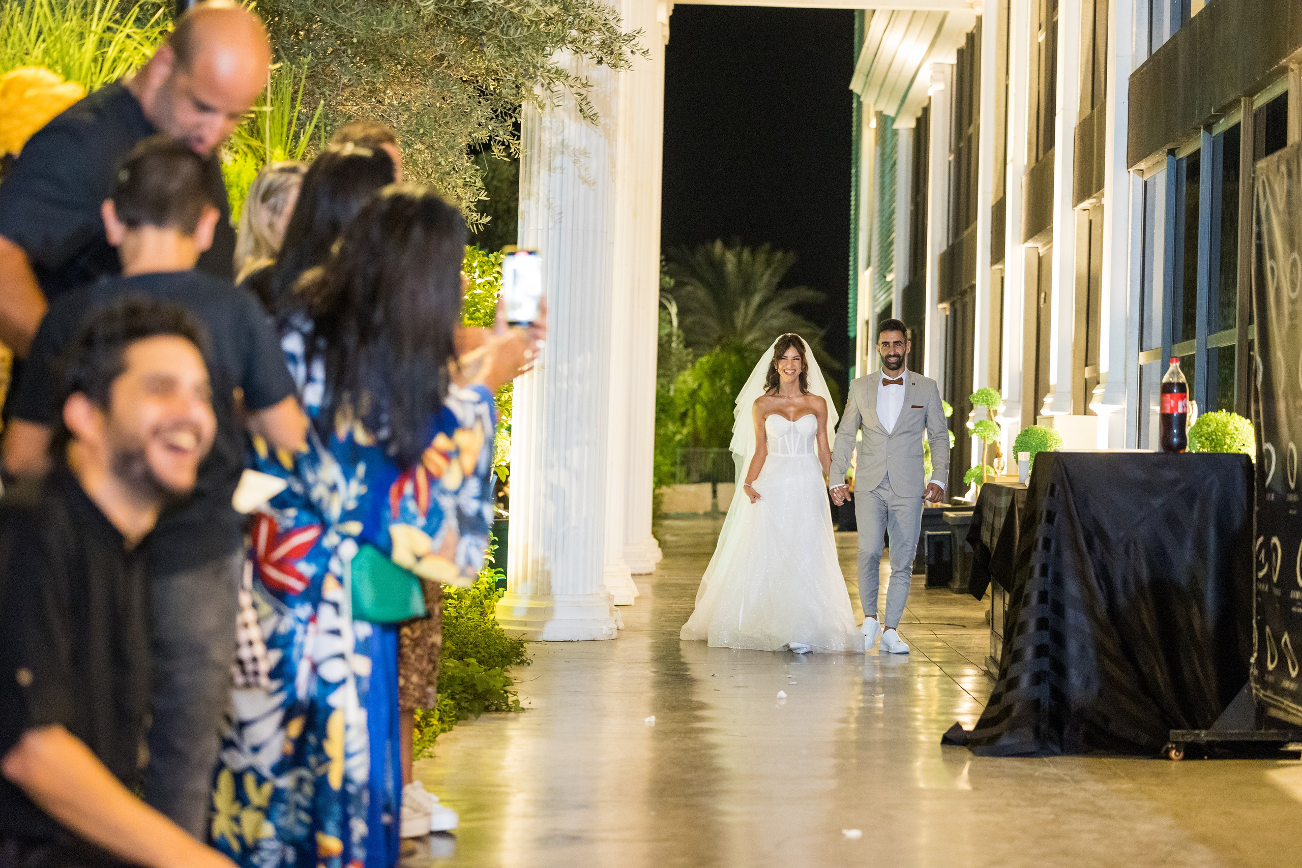 Naria & Yadid. AMIR BUCHNIK PHOTOGRAPHER