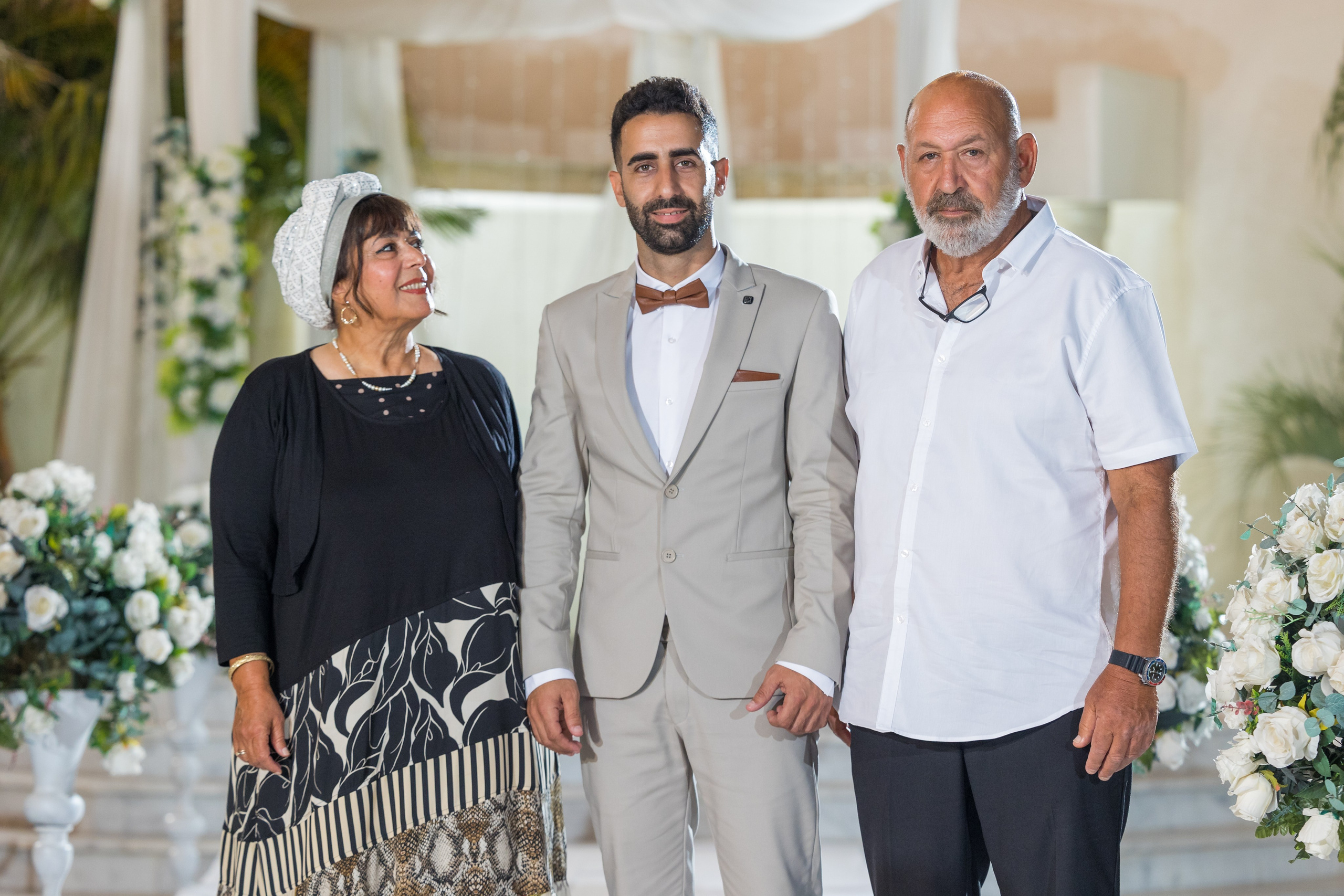 Naria & Yadid. AMIR BUCHNIK PHOTOGRAPHER