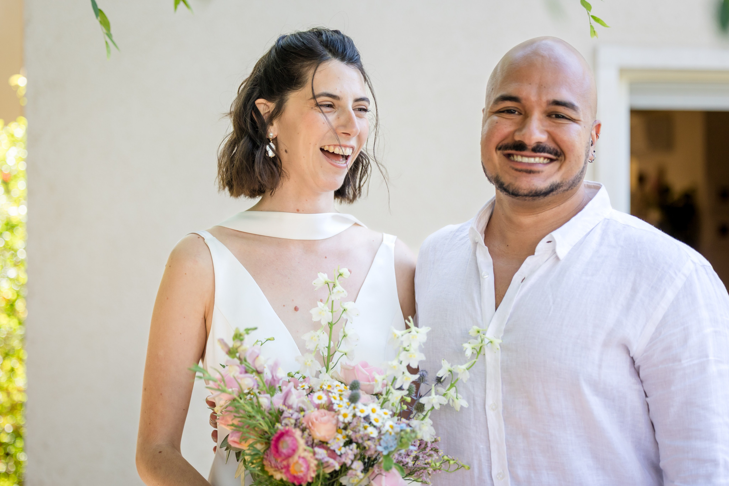 Tamar & Assaf. AMIR BUCHNIK PHOTOGRAPHER