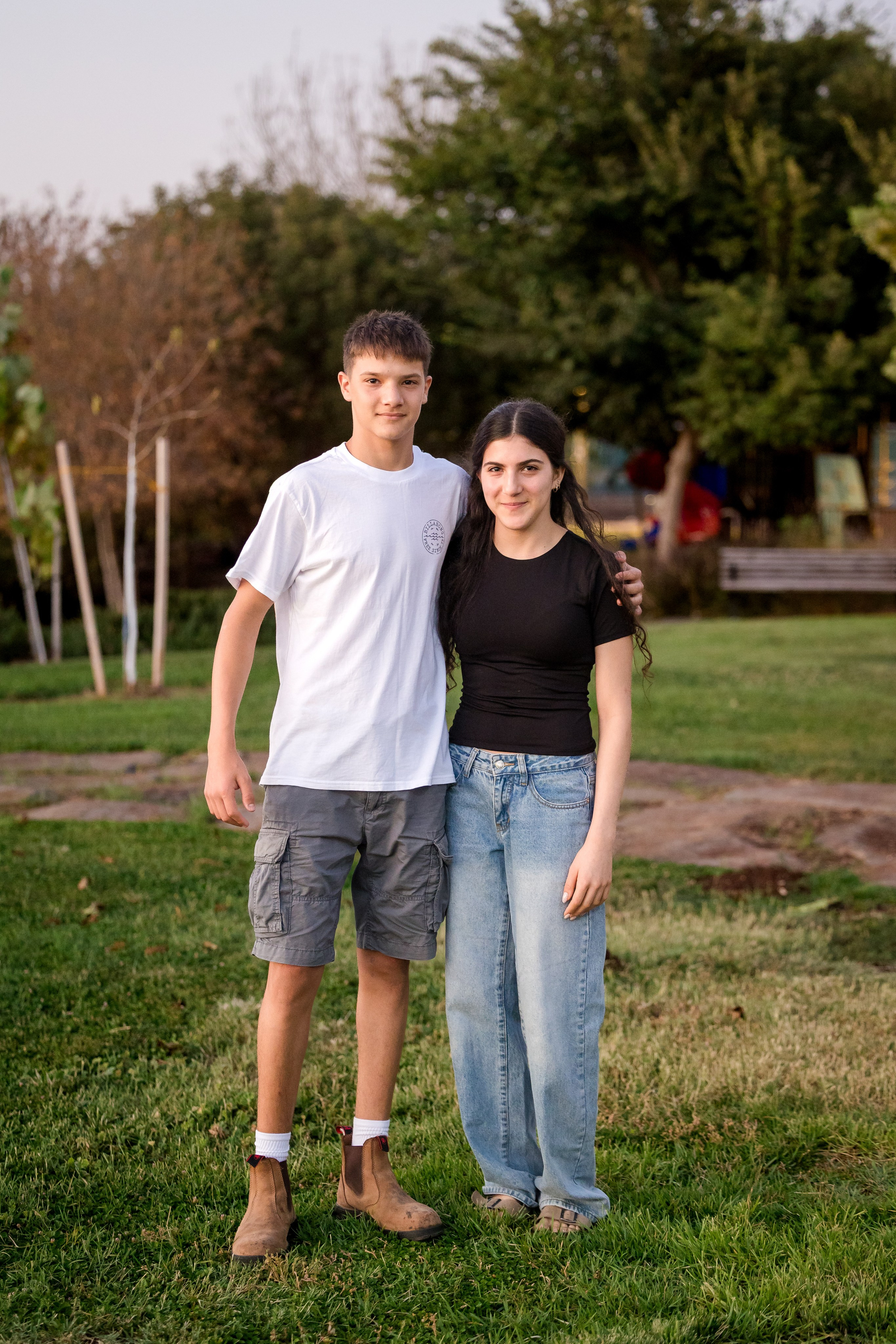 Yaara. AMIR BUCHNIK PHOTOGRAPHER