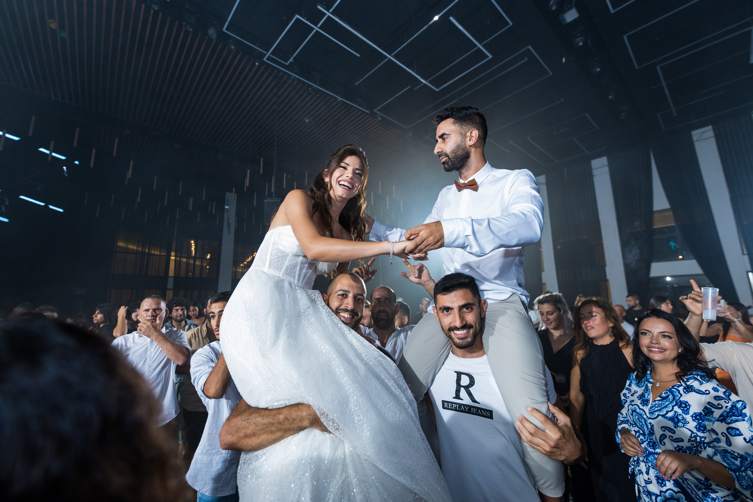 Naria & Yadid. AMIR BUCHNIK PHOTOGRAPHER