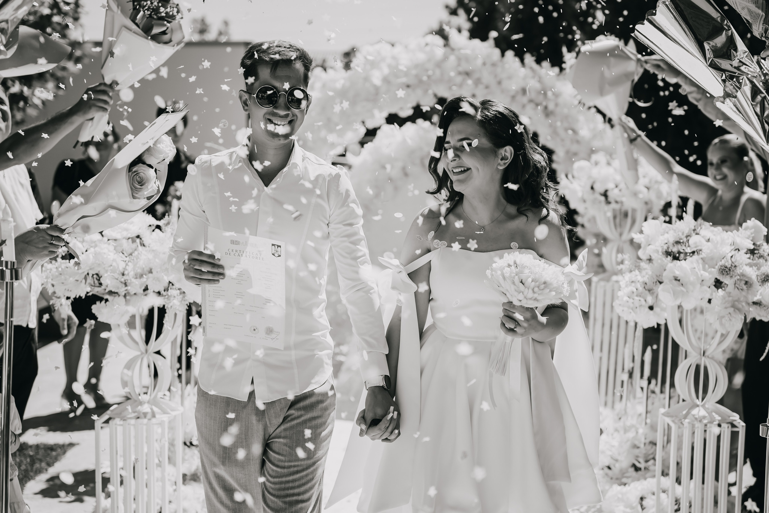 Georgiana & Robert. Fotograf Nuntă în Gorj - Gabriel Vulpescu