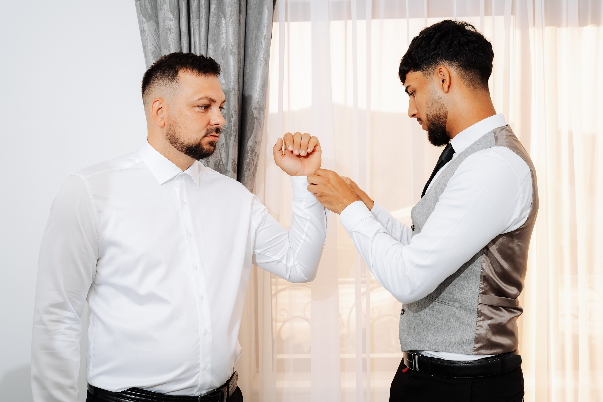 Rahela & Nicholas. Fotograf Nuntă în Gorj - Gabriel Vulpescu