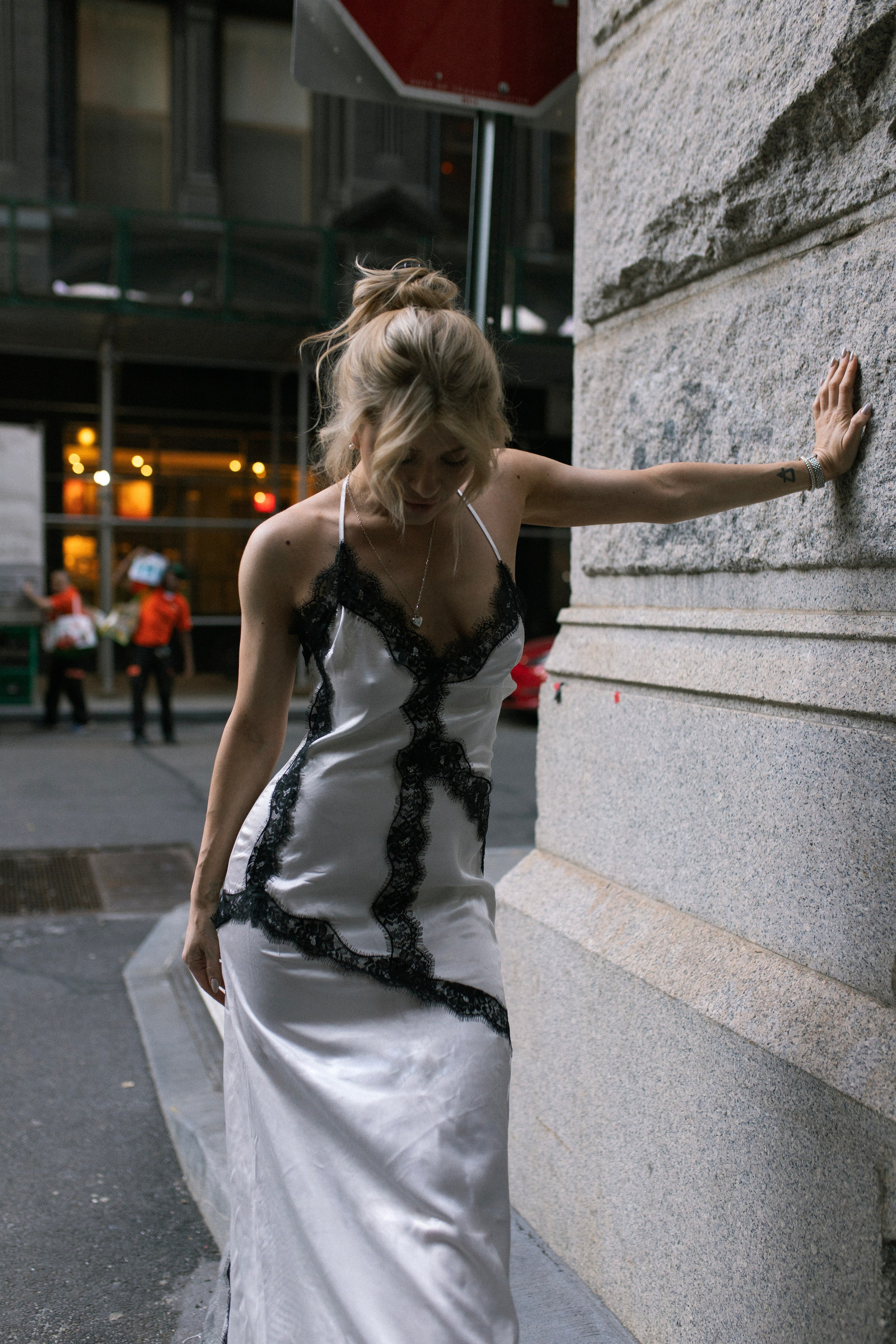 Kateryna. Psuturie Photographer NYC