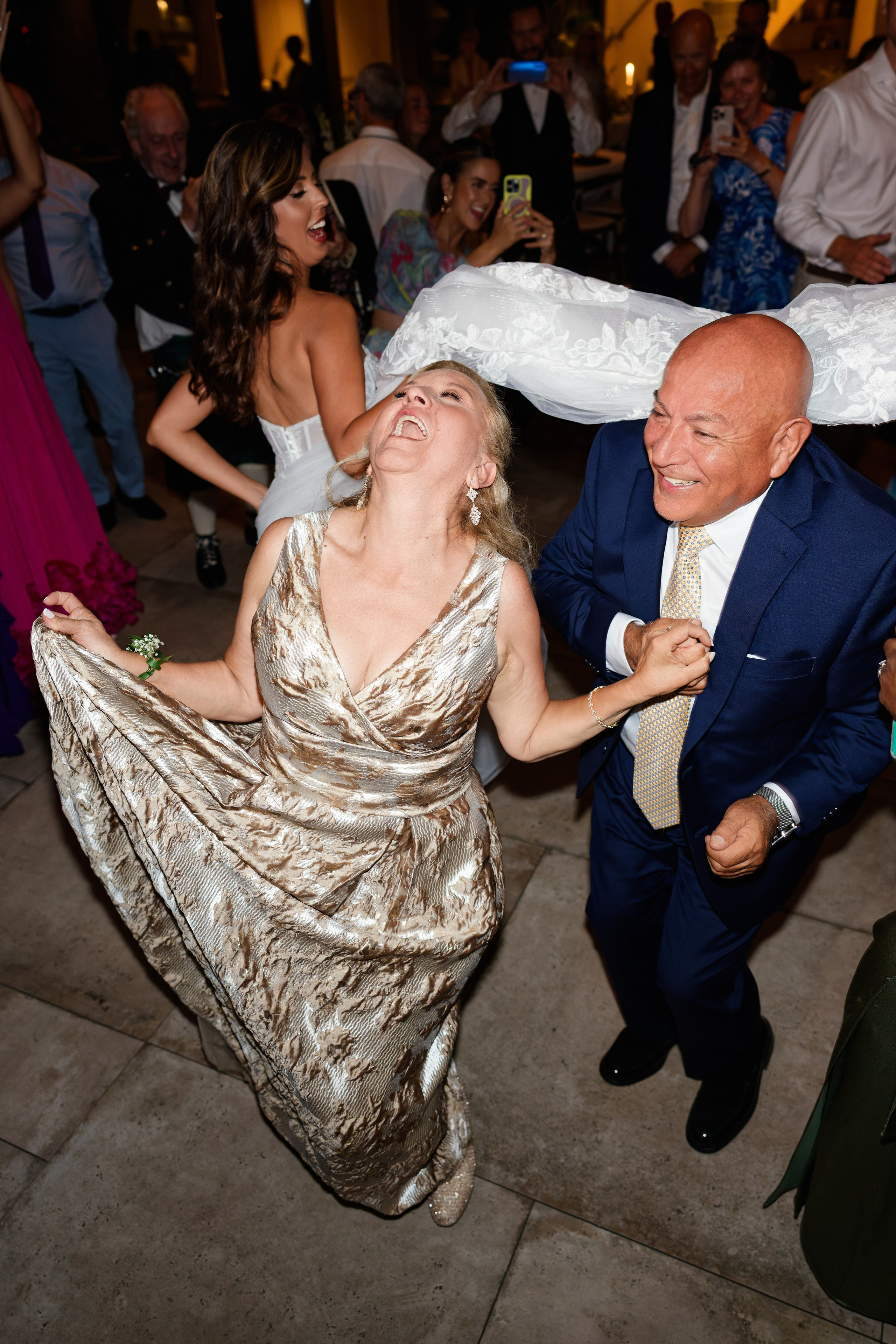 Wedding at Villa Porta on Lake Maggiore