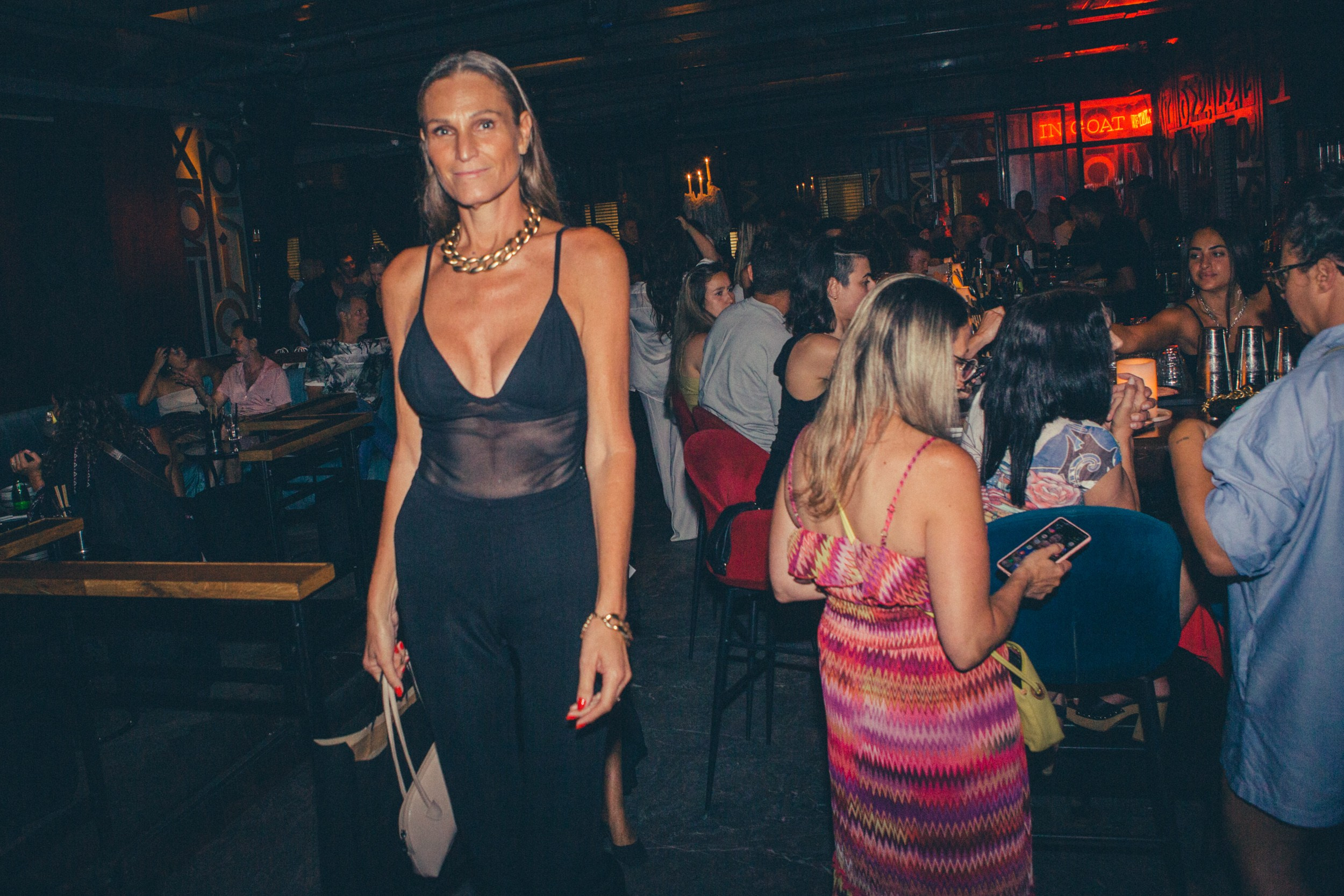 ISSUE4. Mariya Masha Sharf — photographer based in Tel-Aviv