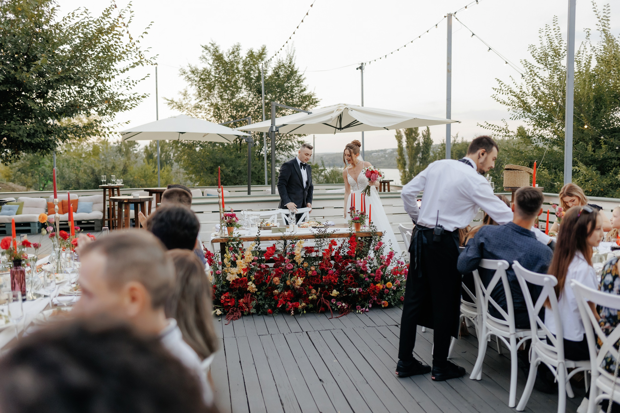 Vadim & Irina. ProWed — Foto Video Moldova și România