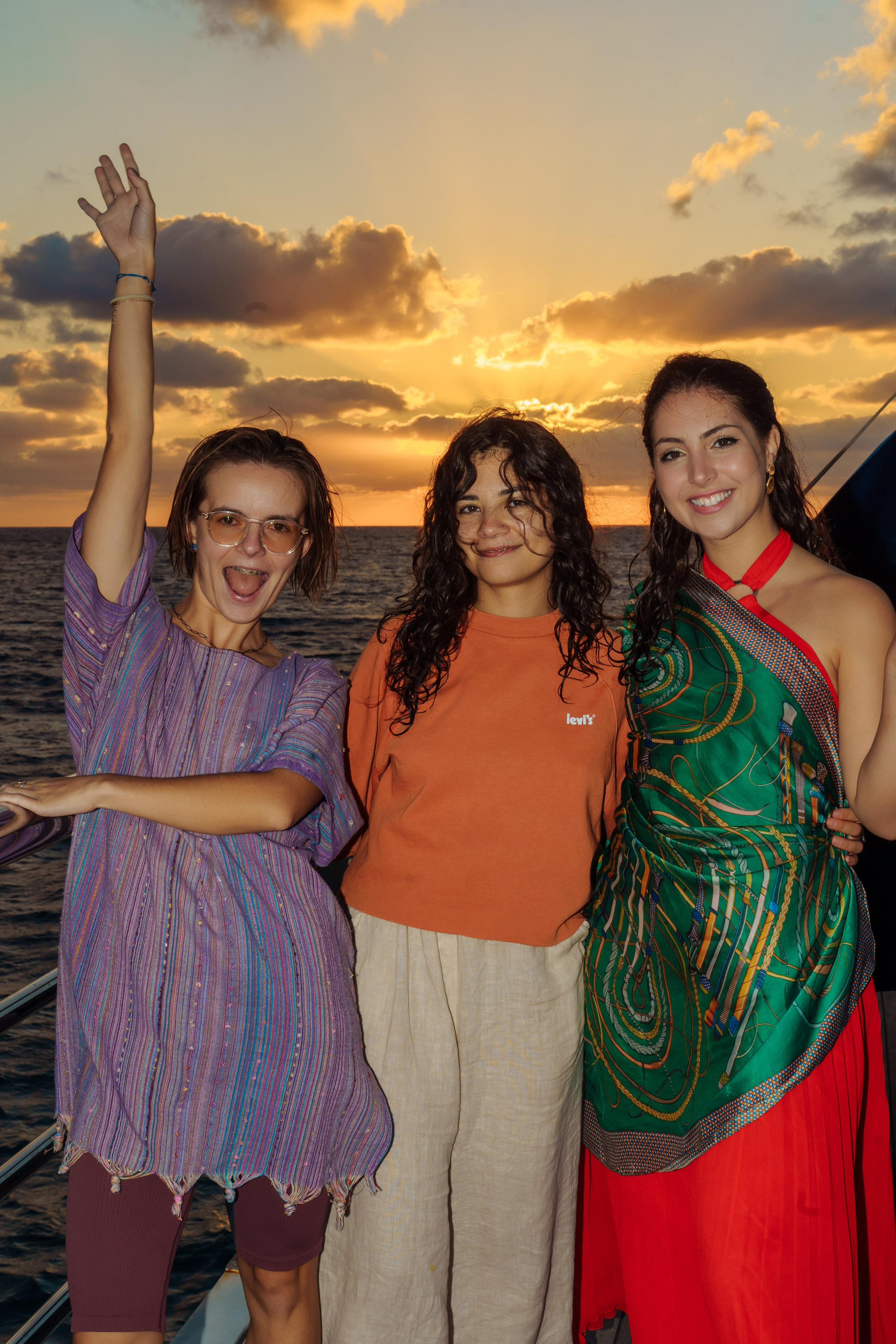 Summer party JetBrains. Семейный и детский фотограф на Кипре Елена