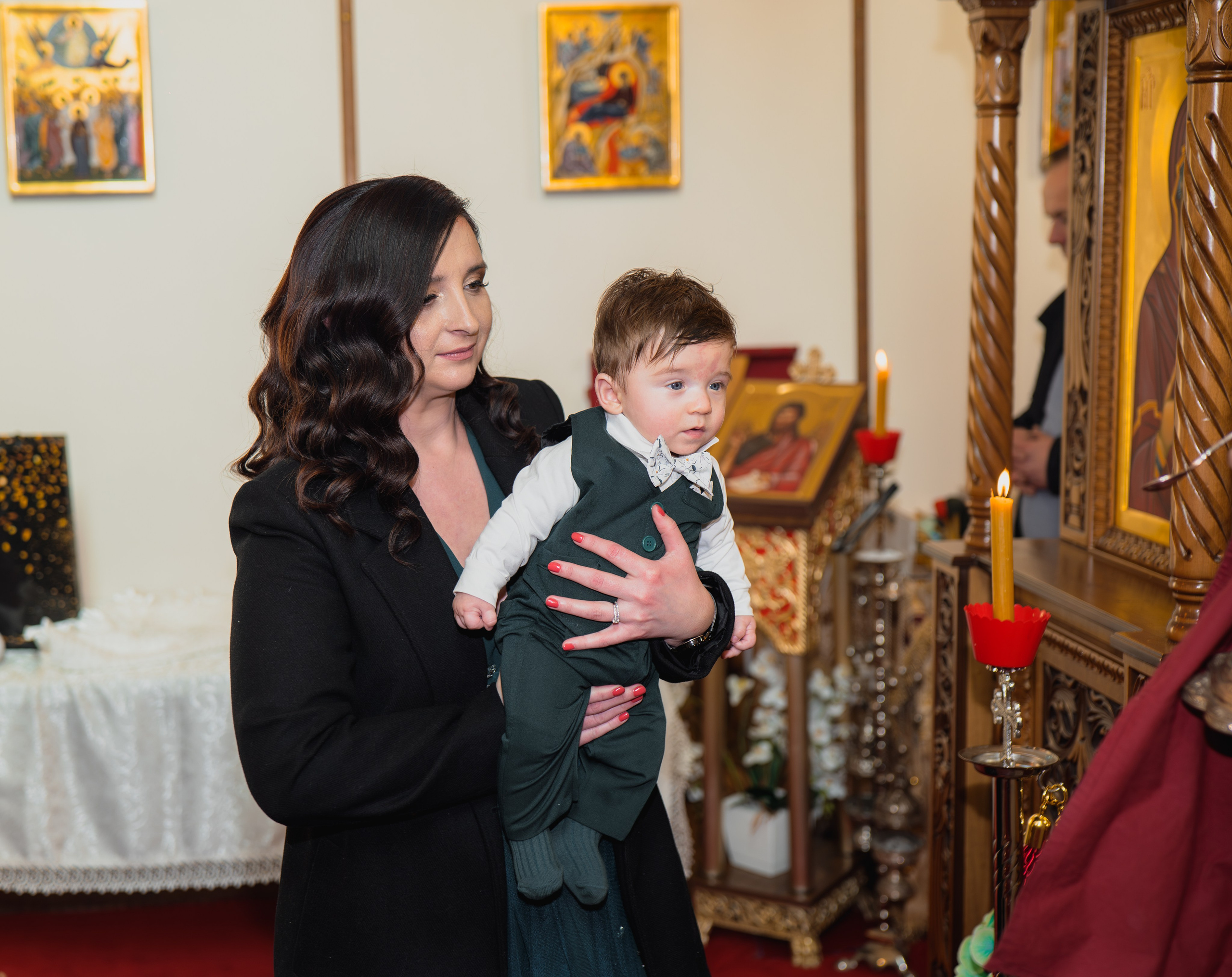 Matteo. Fotograful și Cameramanul familiei dvs în Franța Paul Photographer