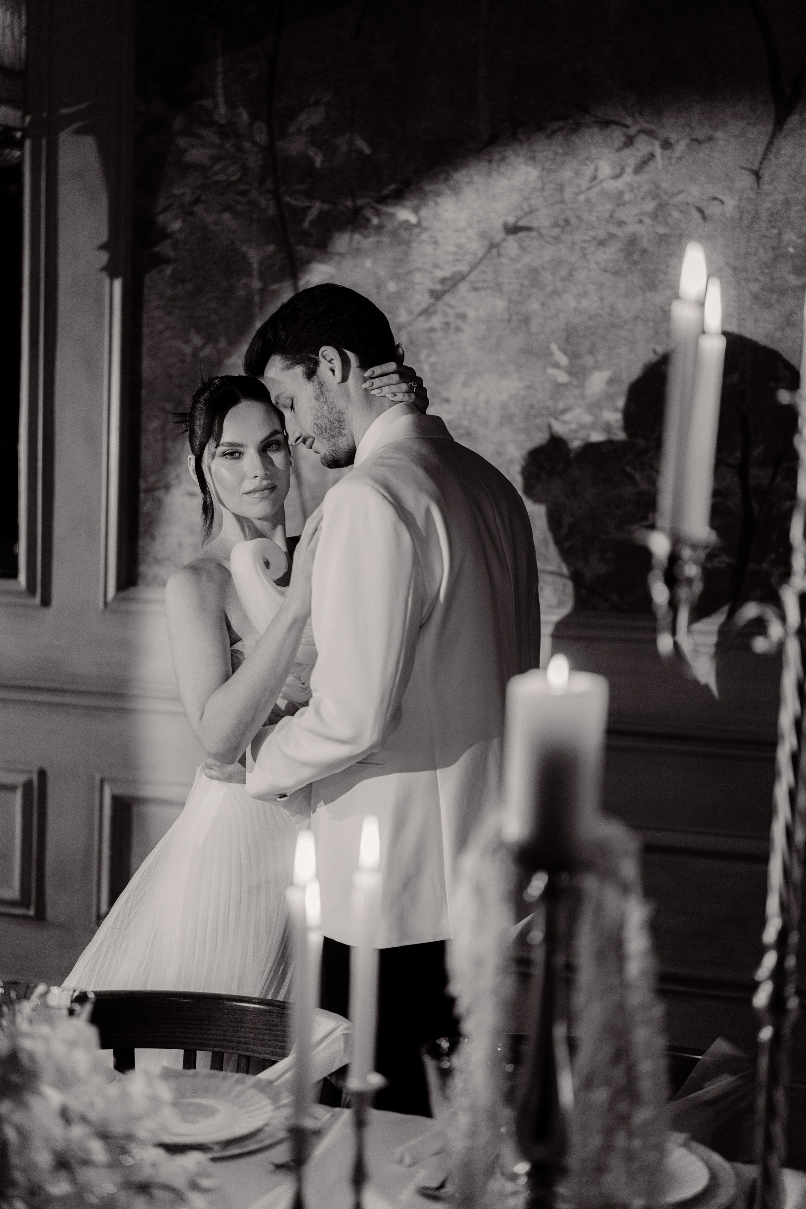 Emily and Levi. Wedding photographer and videographer New York | New Jersey