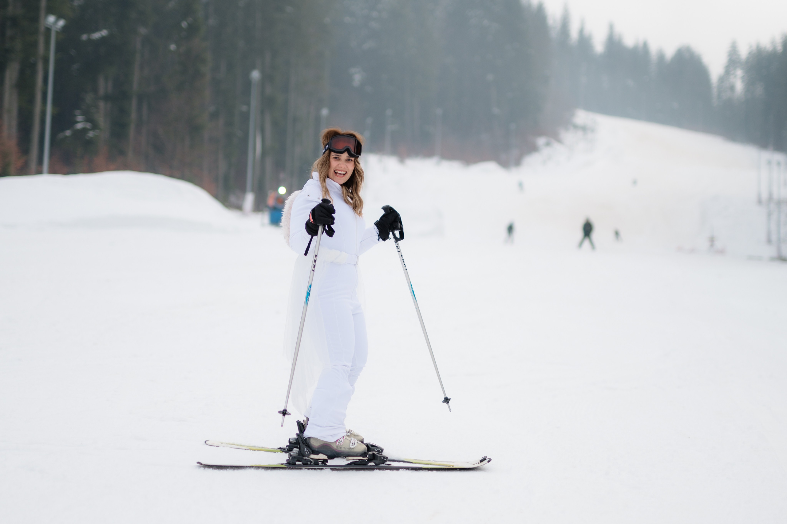 Andreea + Marian | Rarău, Suceava. FotoVizion Iași