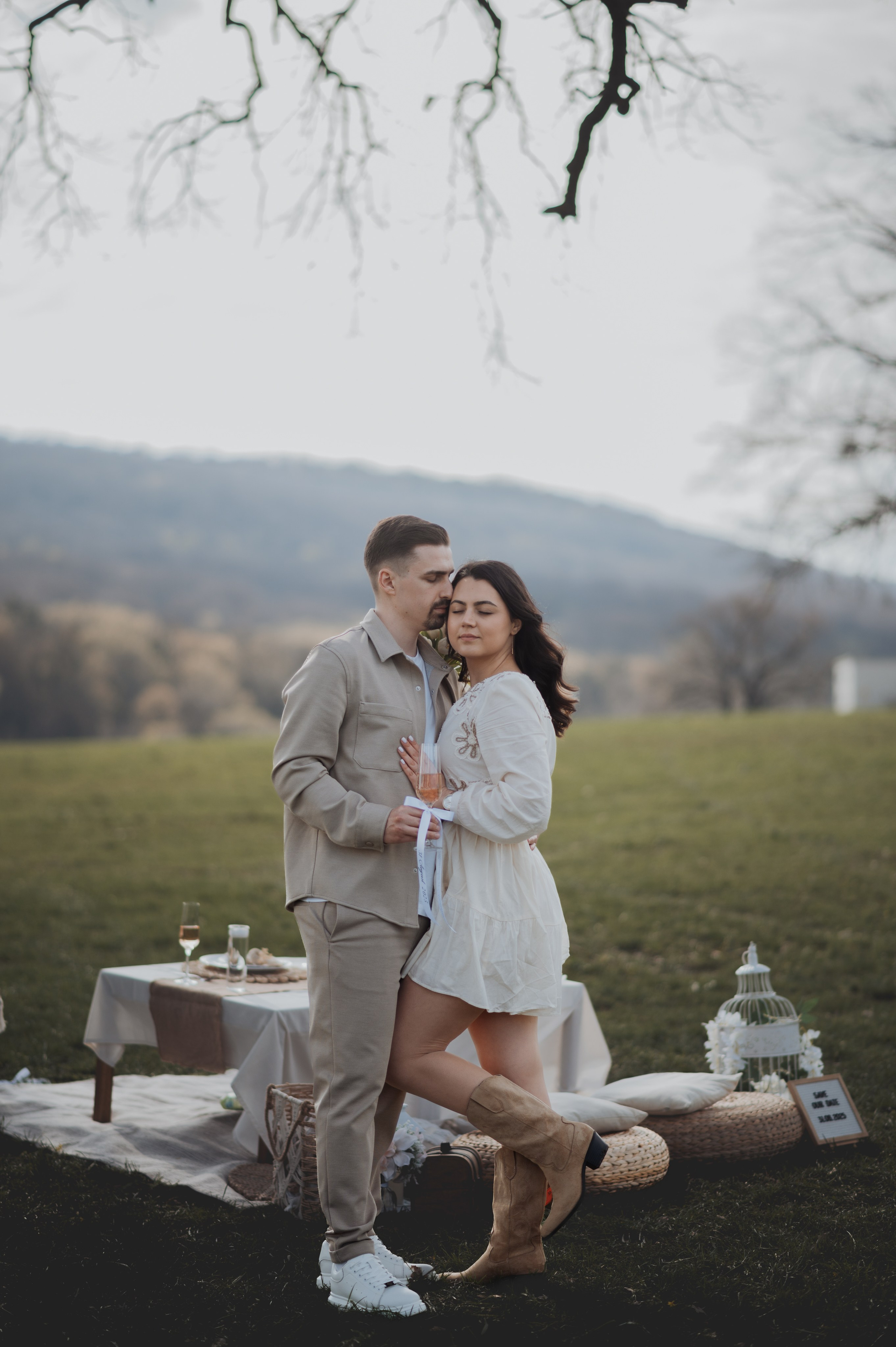 Mădălina + Alexandru | Bârnova, Iași. FotoVizion Iași
