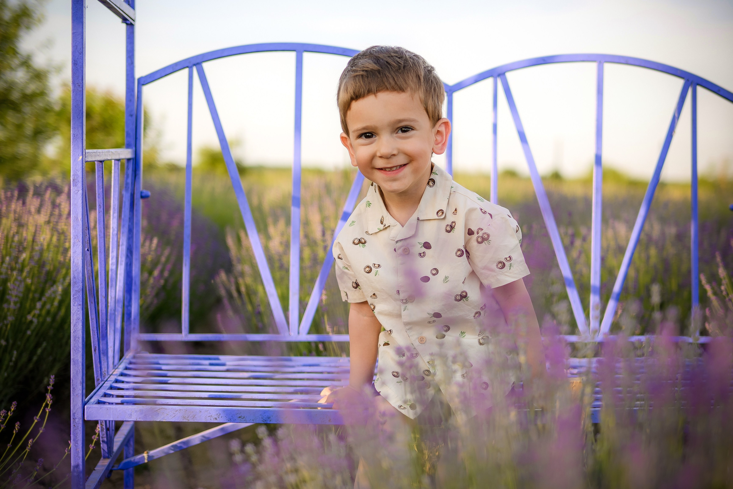 Sedinte foto in natura. Daria Kids Photo by Alexandra Tomoiu | Fotograf familie si evenimente | Militari Residence, Bucuresti