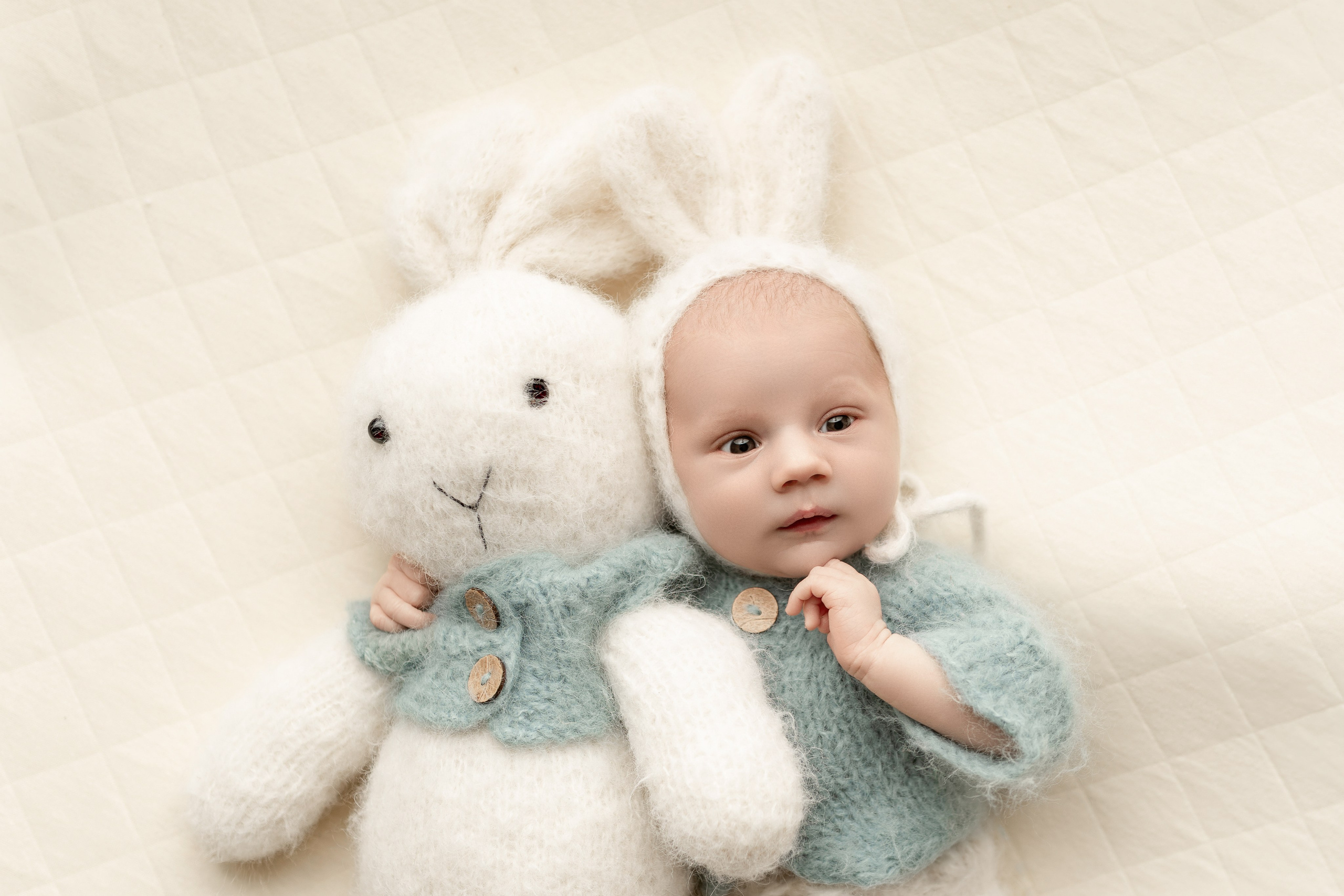 Esu Aleksandra naujagimių ir kudikių fotografė iš Vilniaus