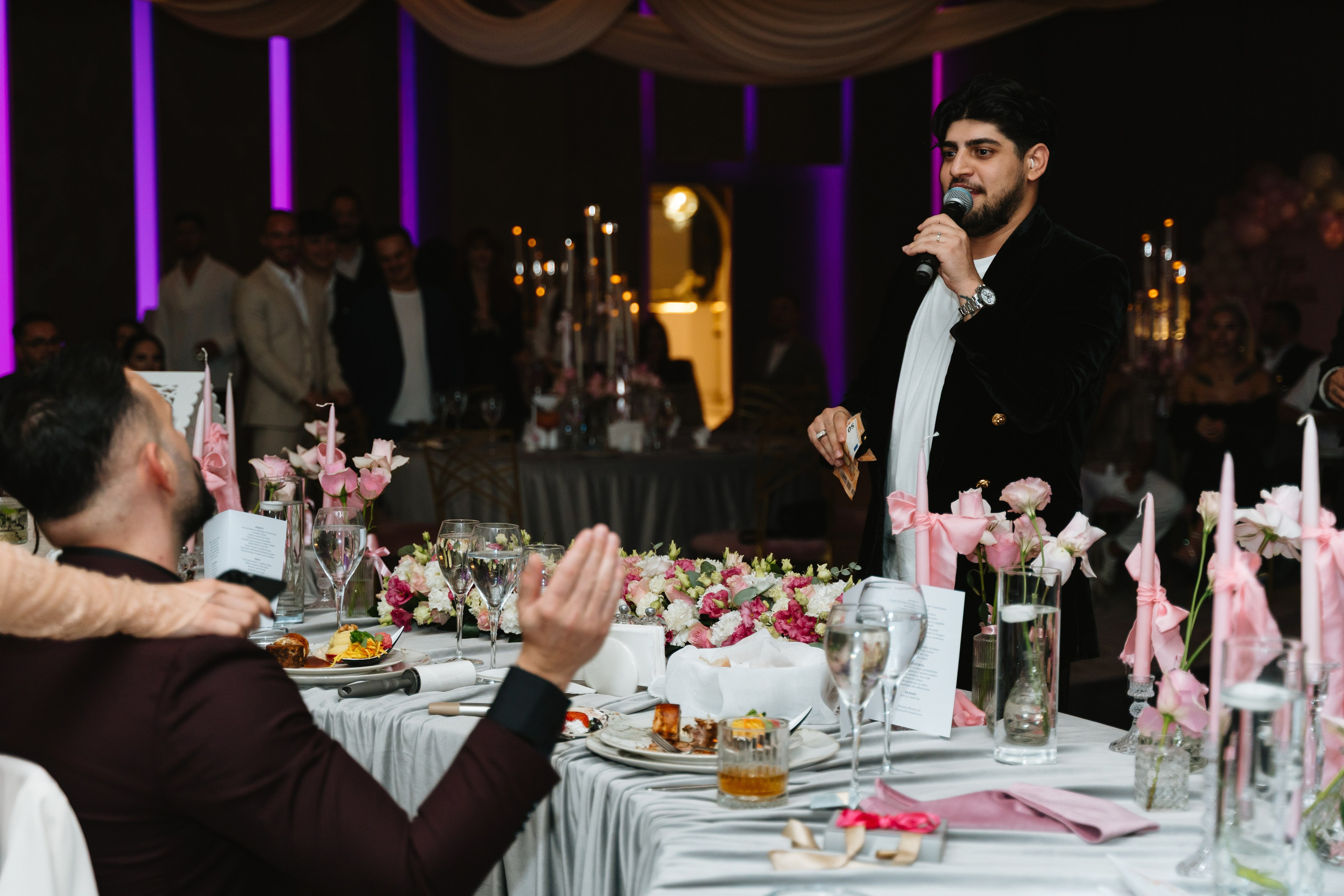 Botez - I.M. Fotograf profesionist Bucuresti - Tudor Banescu