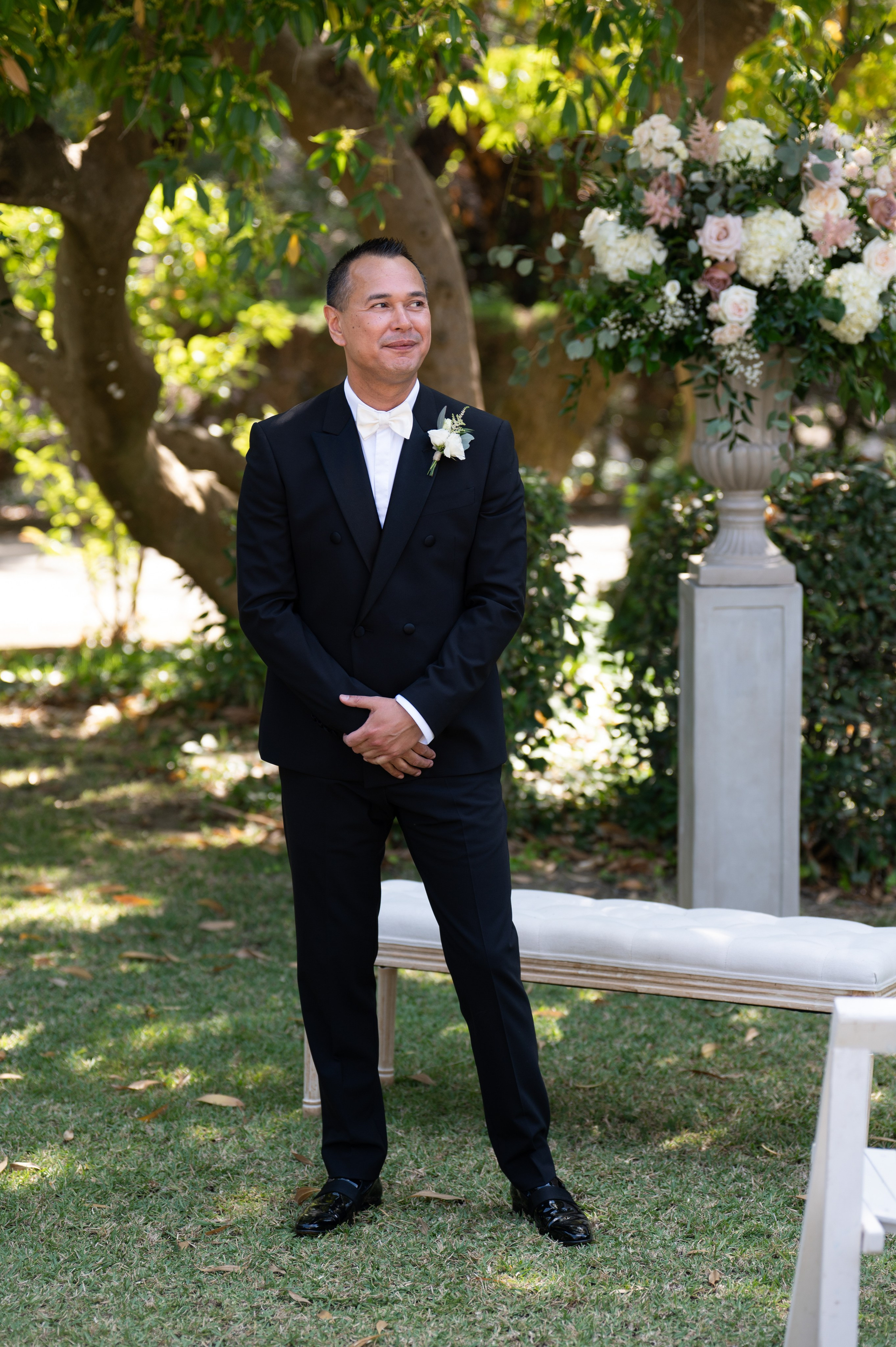 Zhazira & Eugene. Wedding photographer in Spain