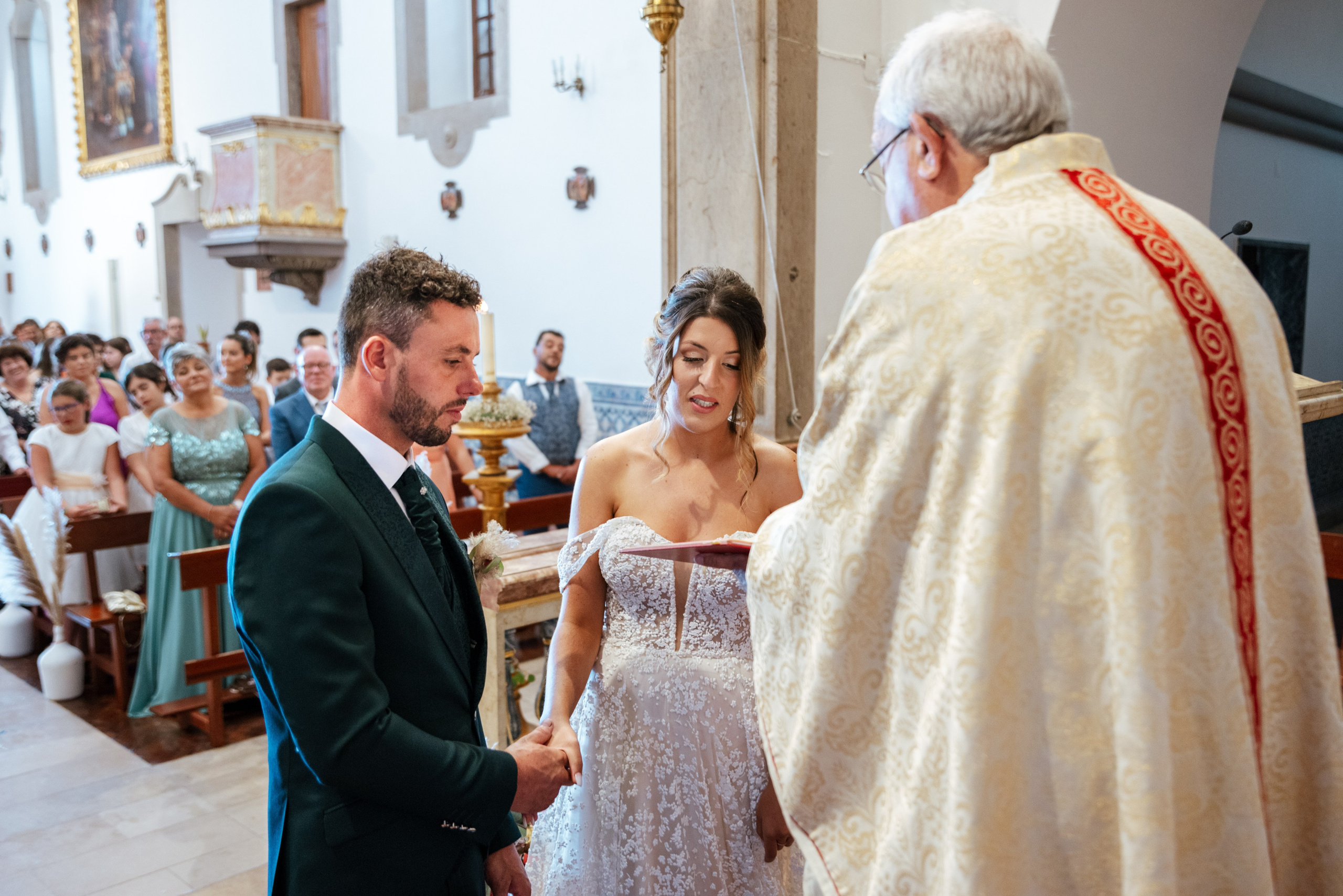 Galeria e Filme de Casamento — Rita & Délio — Quinta do Juncal. Luxury Wedding Photography & Cinematic Films | Portugal & Destination Weddings | Ricardo & Mary Pictures