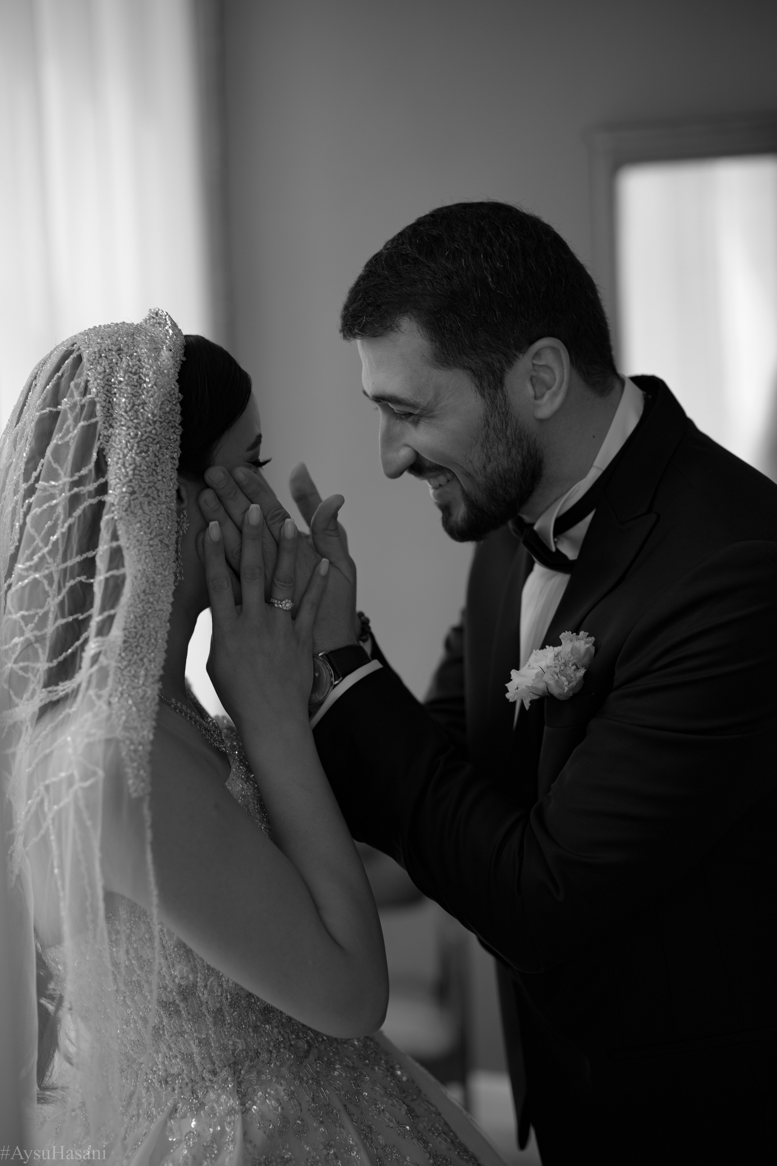 Orxan & Nəzrin. AysuHasani