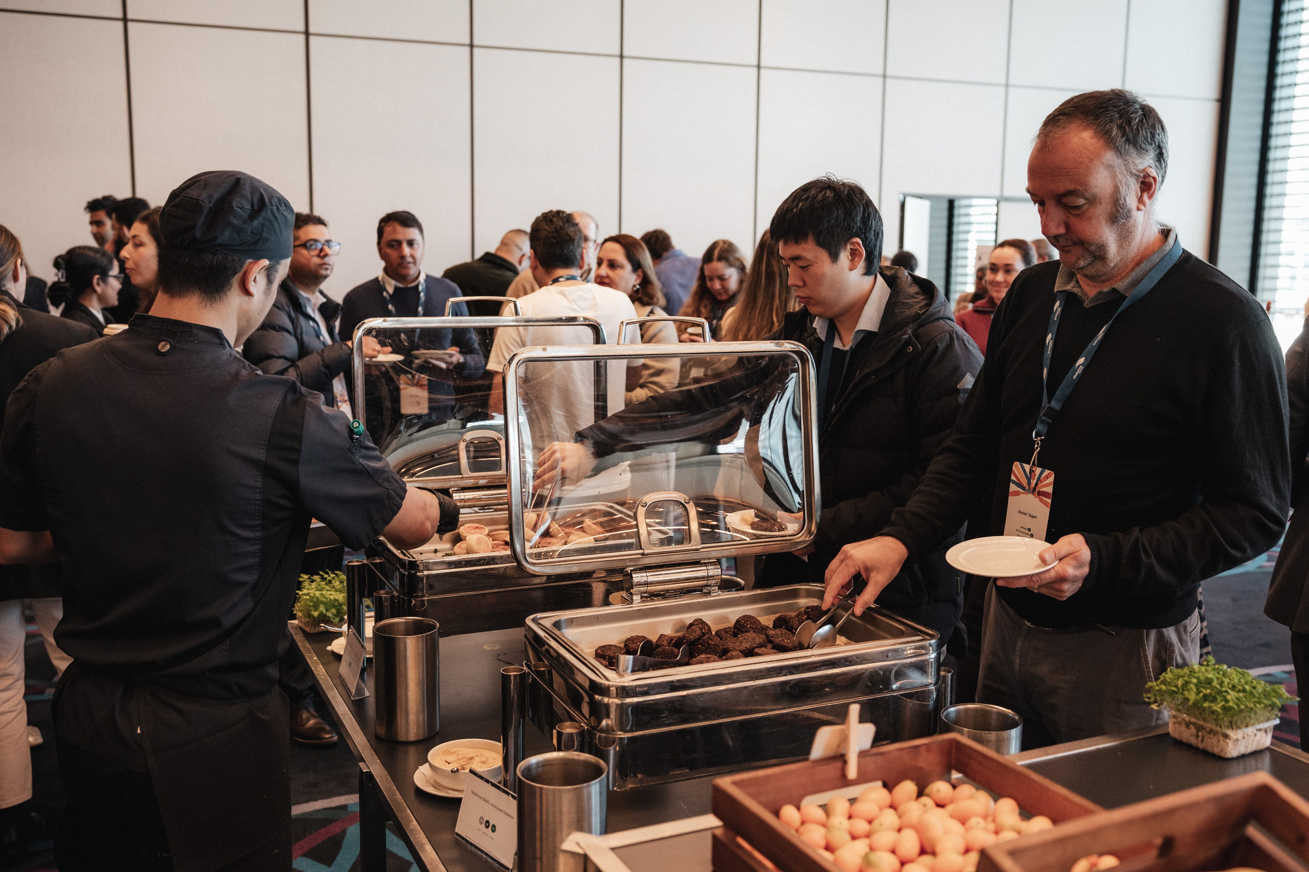 Australian Standards 2-day team-building event. True Story Photography