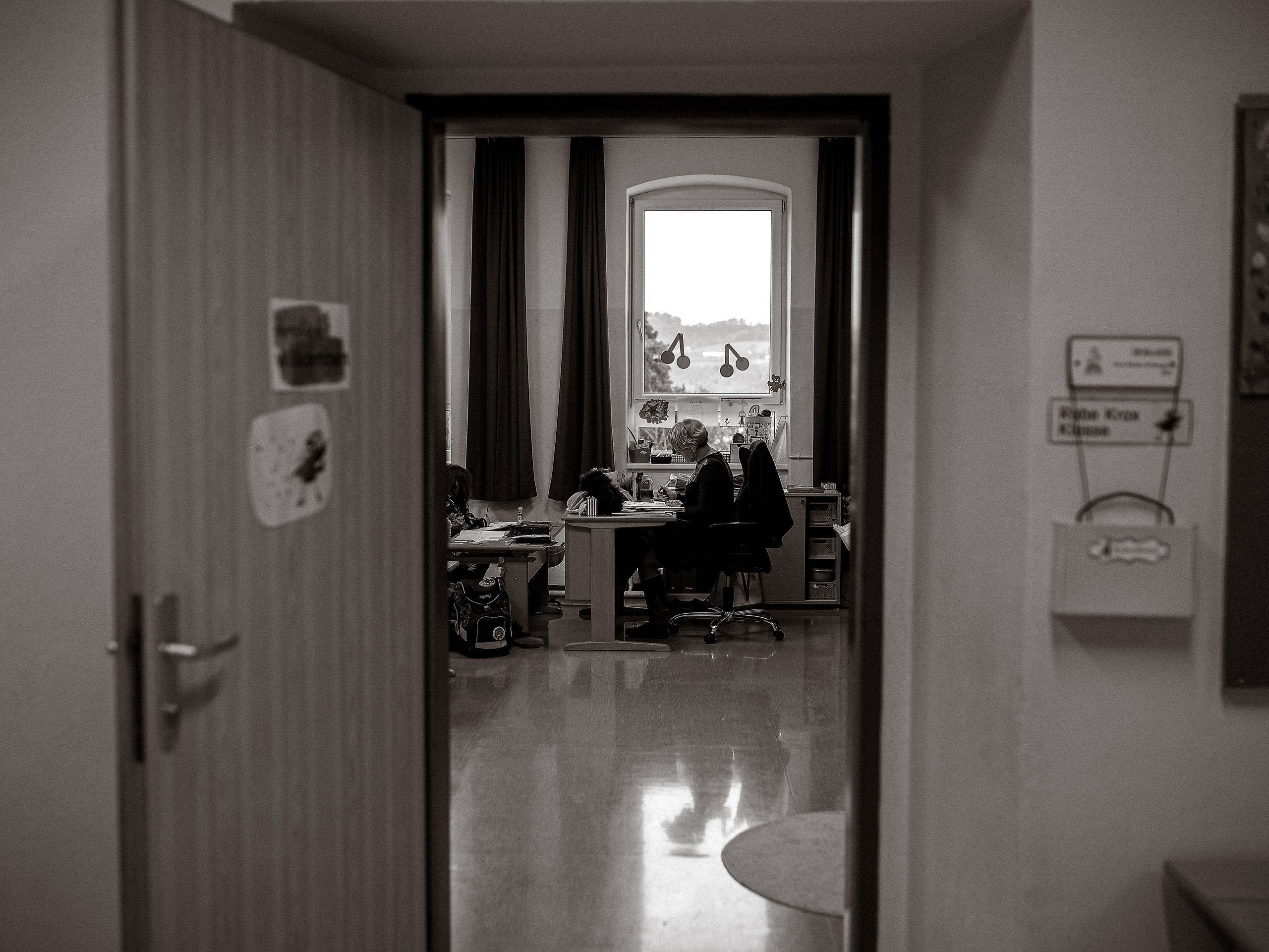 Das Schulleben. Professionelle Familienfotografie, Kinderfotografie und Portraitfotografie in Linz, Oberösterreich - Albina Vaniyants, Fotografin aus OÖ