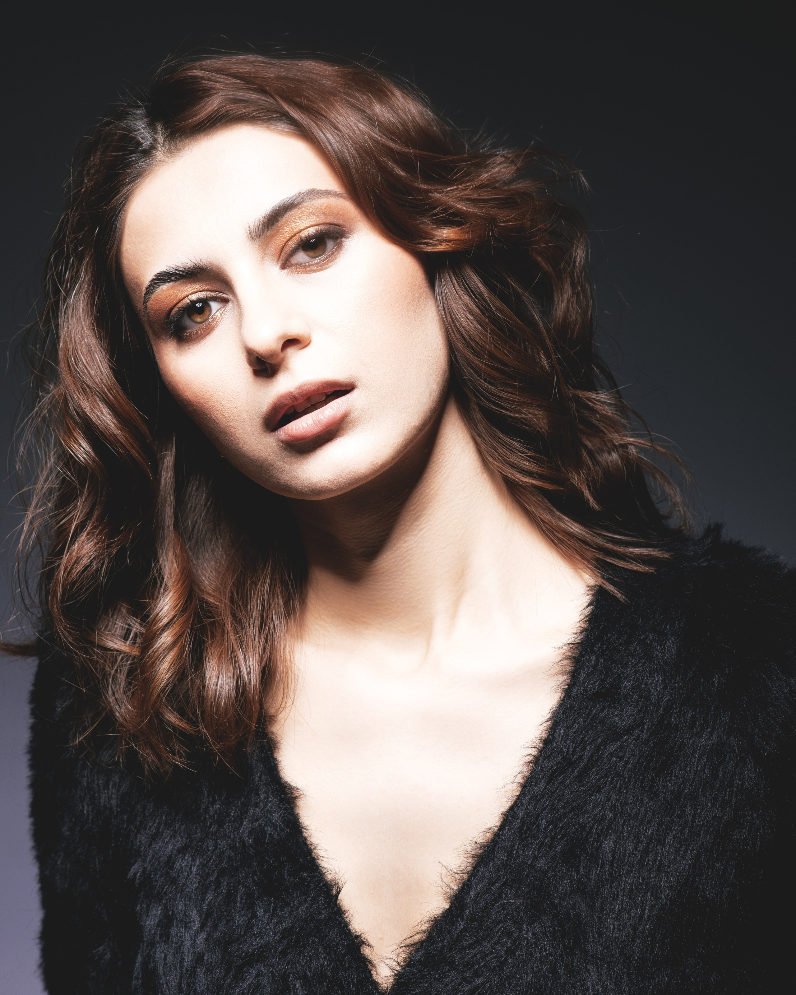 Studio. Baku Photographer