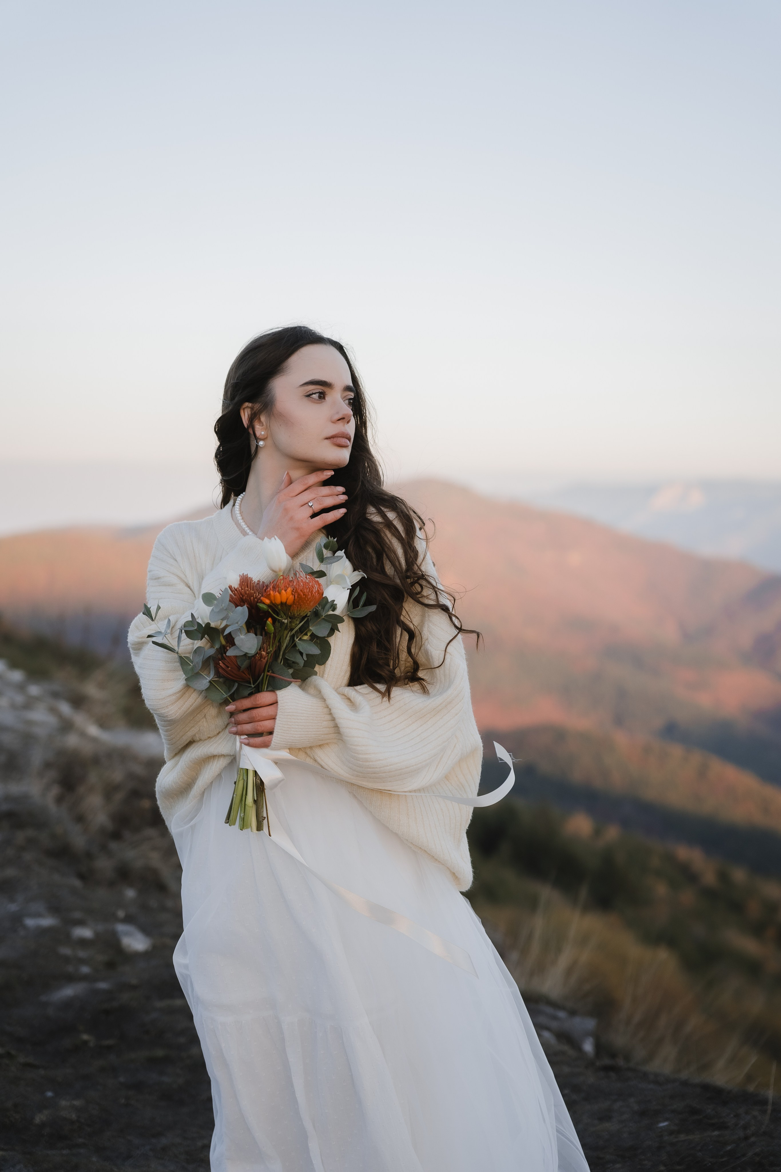 Love story Ksenia & Danya. Сватбен фотограф Анна Златева