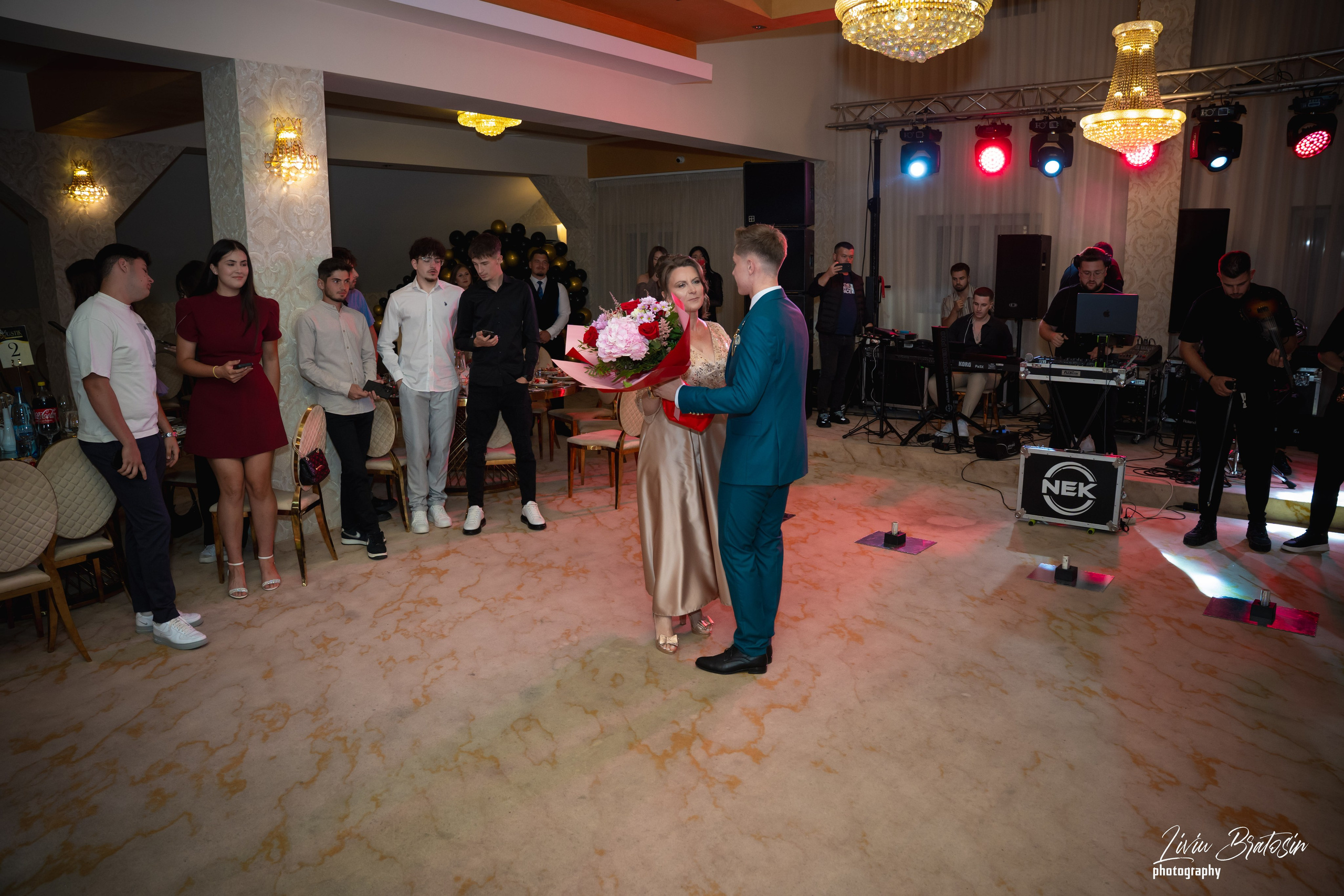 MATEI. RRStudio — Fotograf evenimente