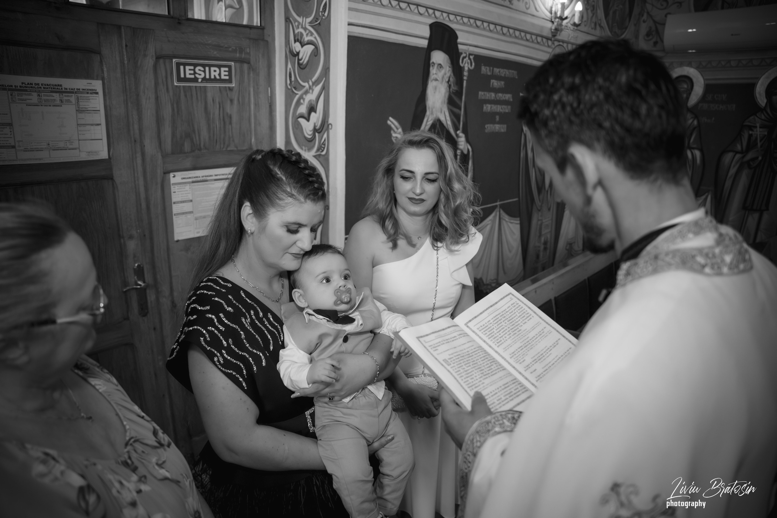 GABRIEL. RRStudio — Fotograf evenimente