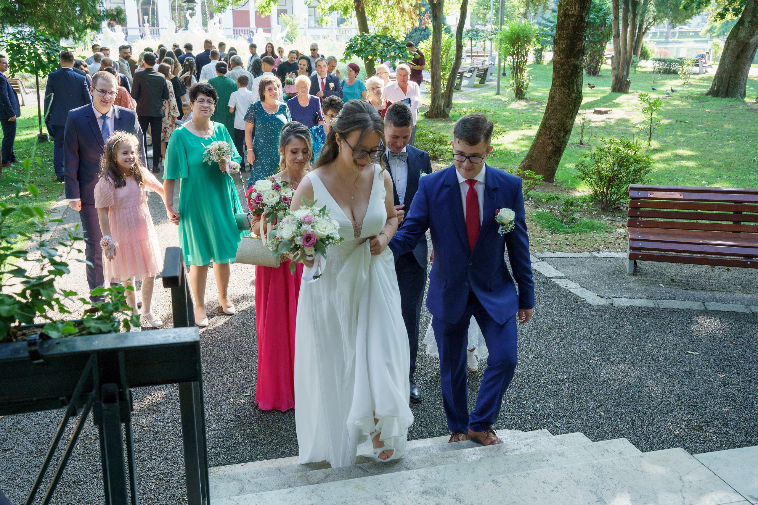 CRISTIAN & LAURA. RRStudio — Fotograf evenimente