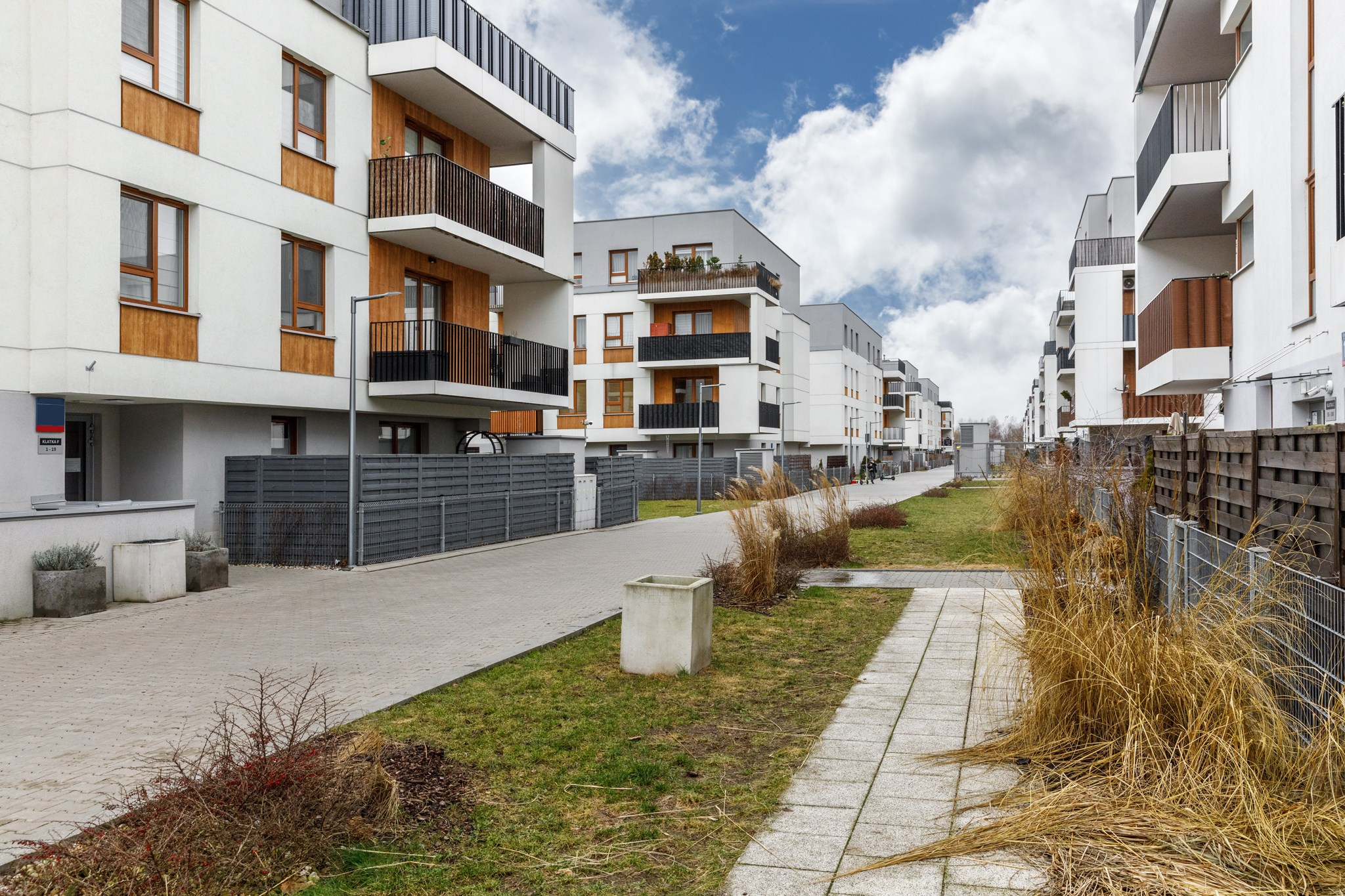 Warszawa Ursynów. Fotograf Nieruchomości i Wnętrz