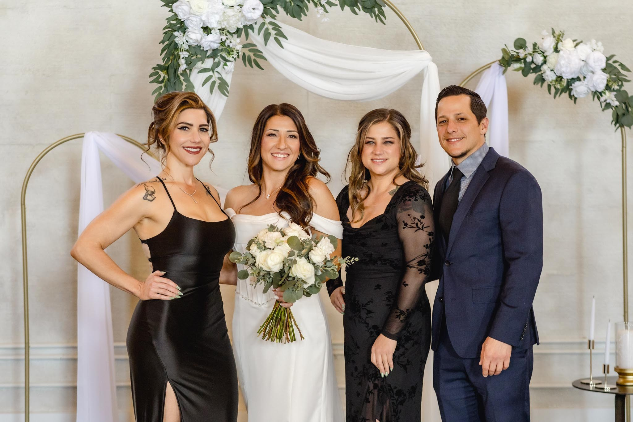2026.03.12 Breaunna & Rayn. Sura Moments | Southern California Wedding Photo & Video