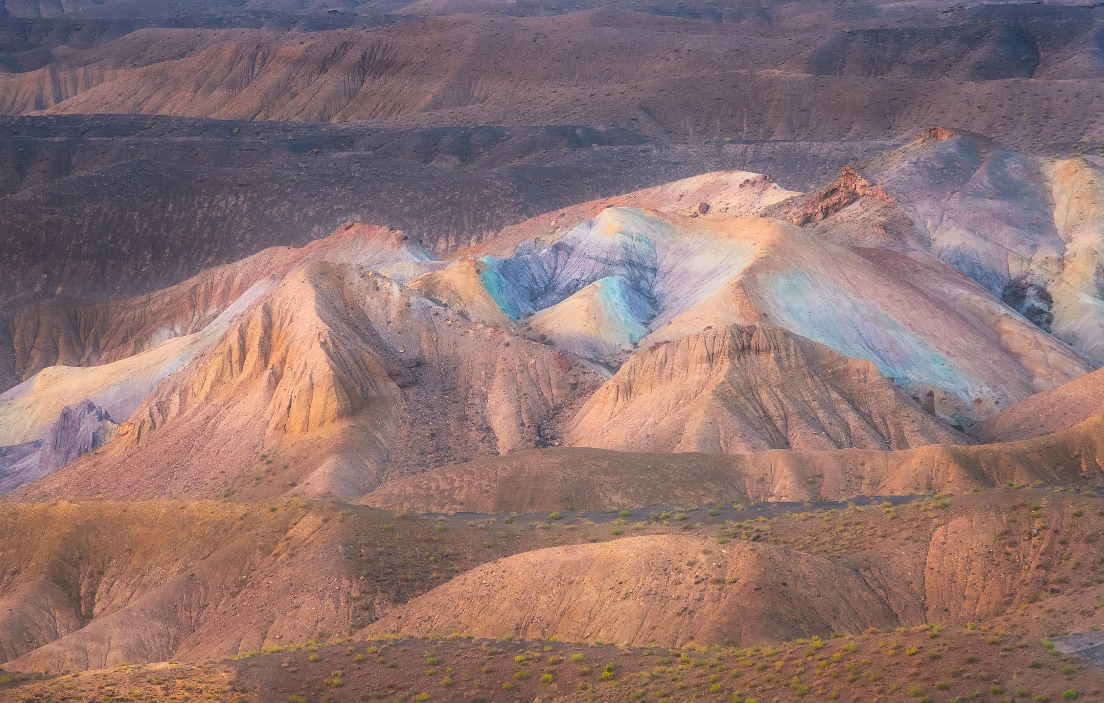 Landscape. Amirhamzeh Mashayekhi Photographer