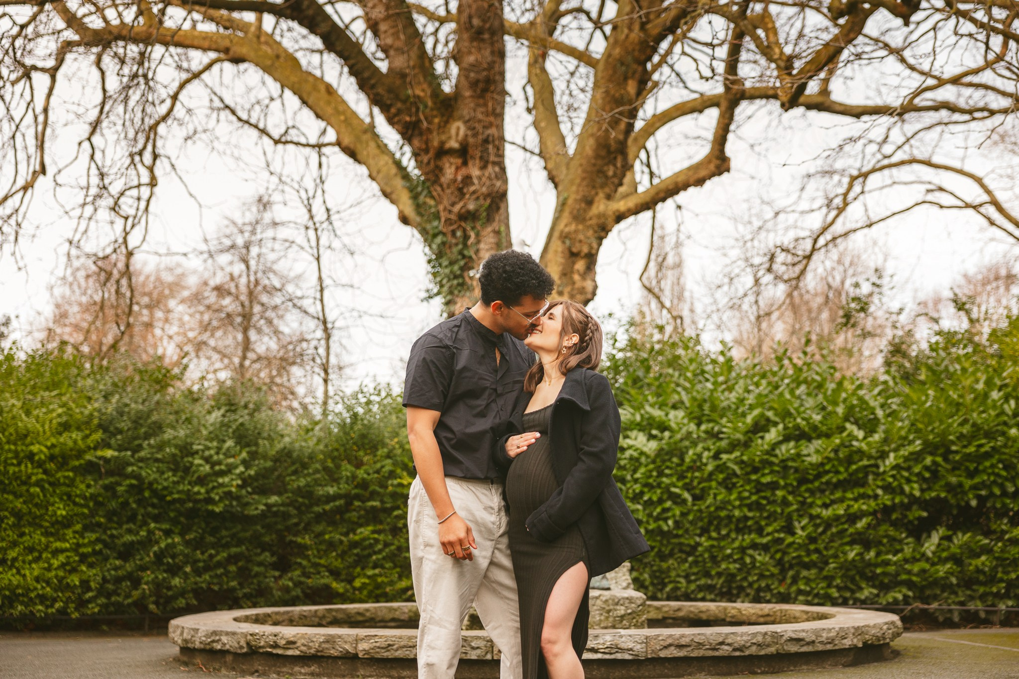 Miranda is on the way. Giandamorgana