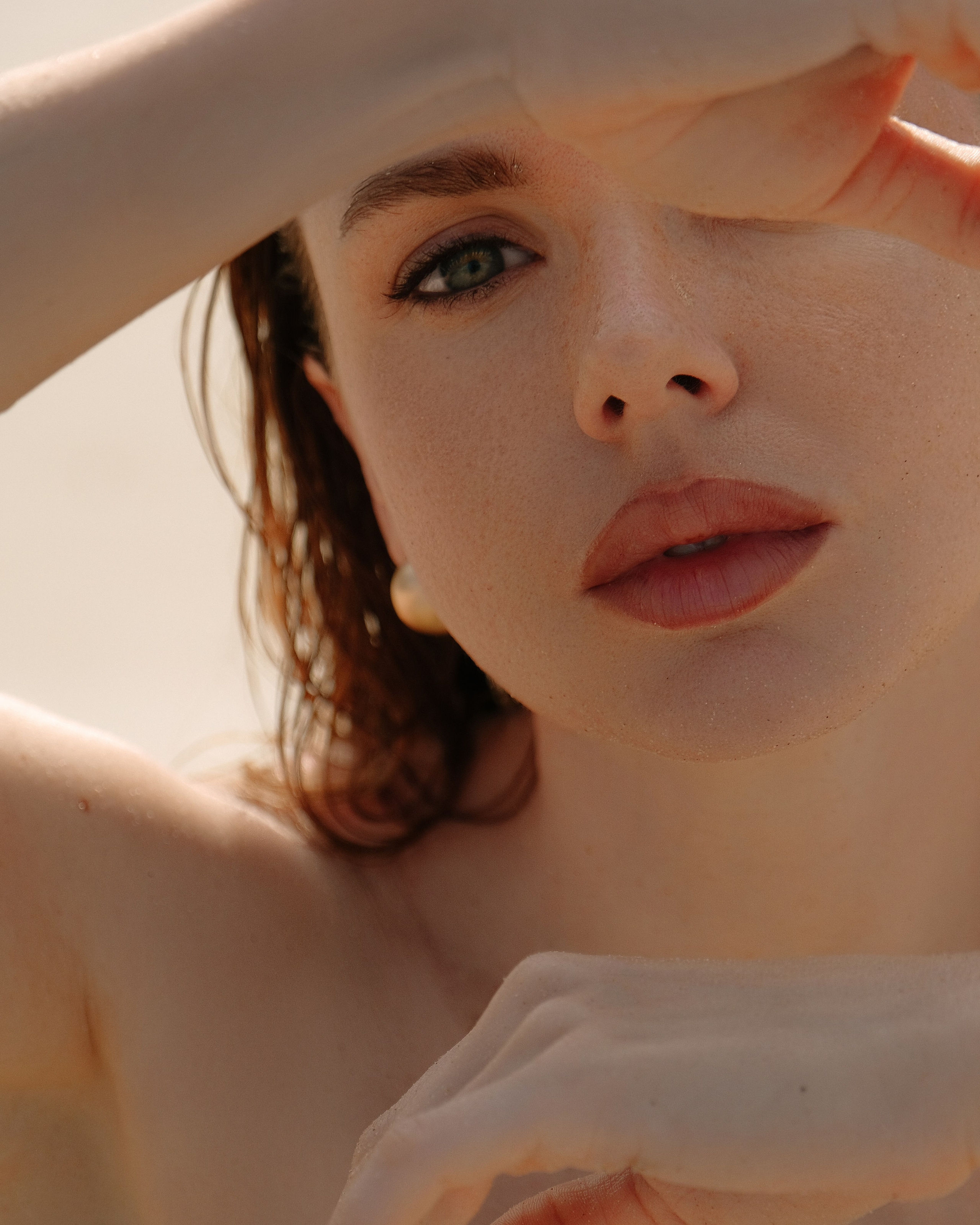 Анастасия. Персональный фотограф Пхукет, Красноярск