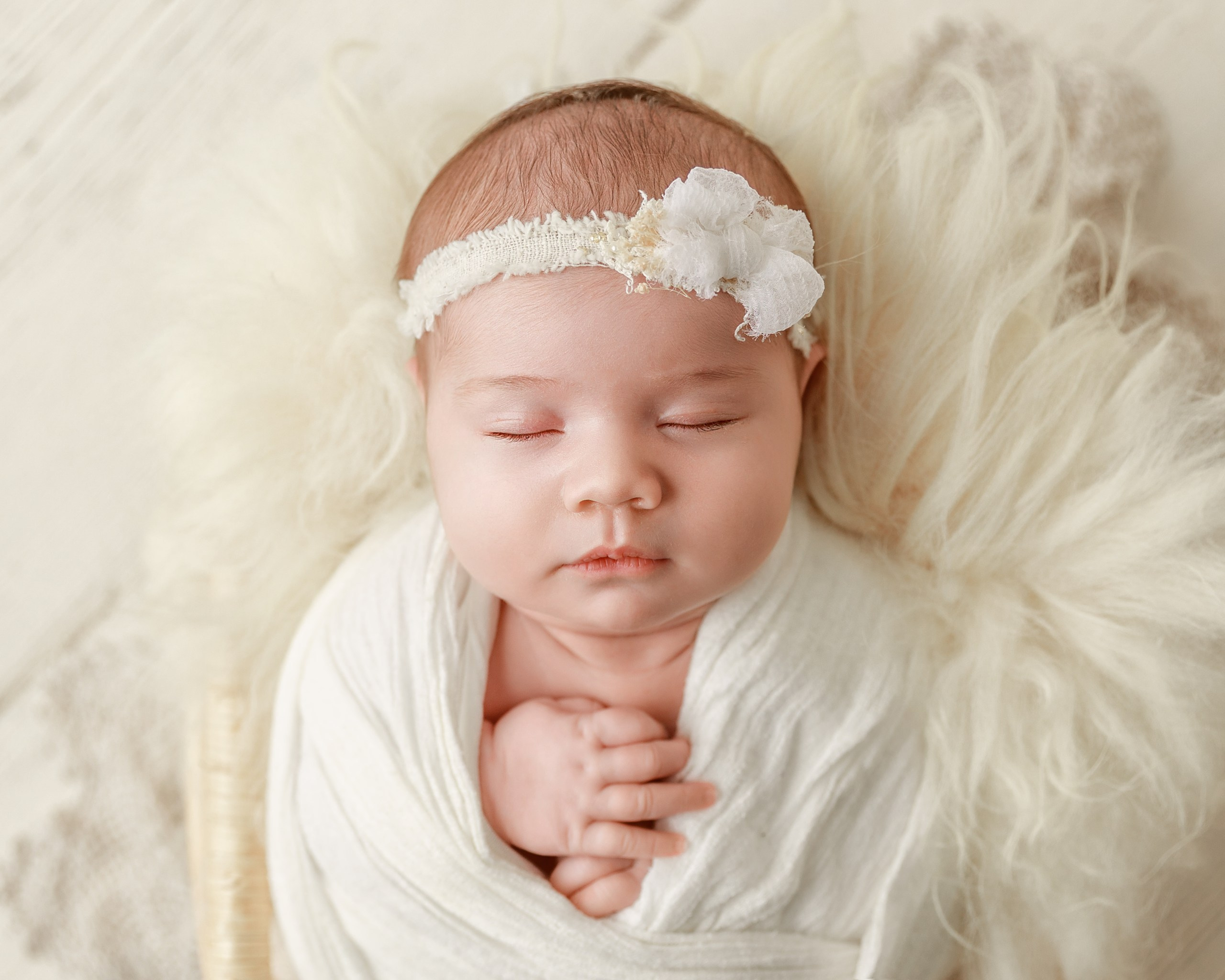 Newborn fotograaf in Noord Brabant (Veghel/Uden/Oss/Eindhoven/Helmond)