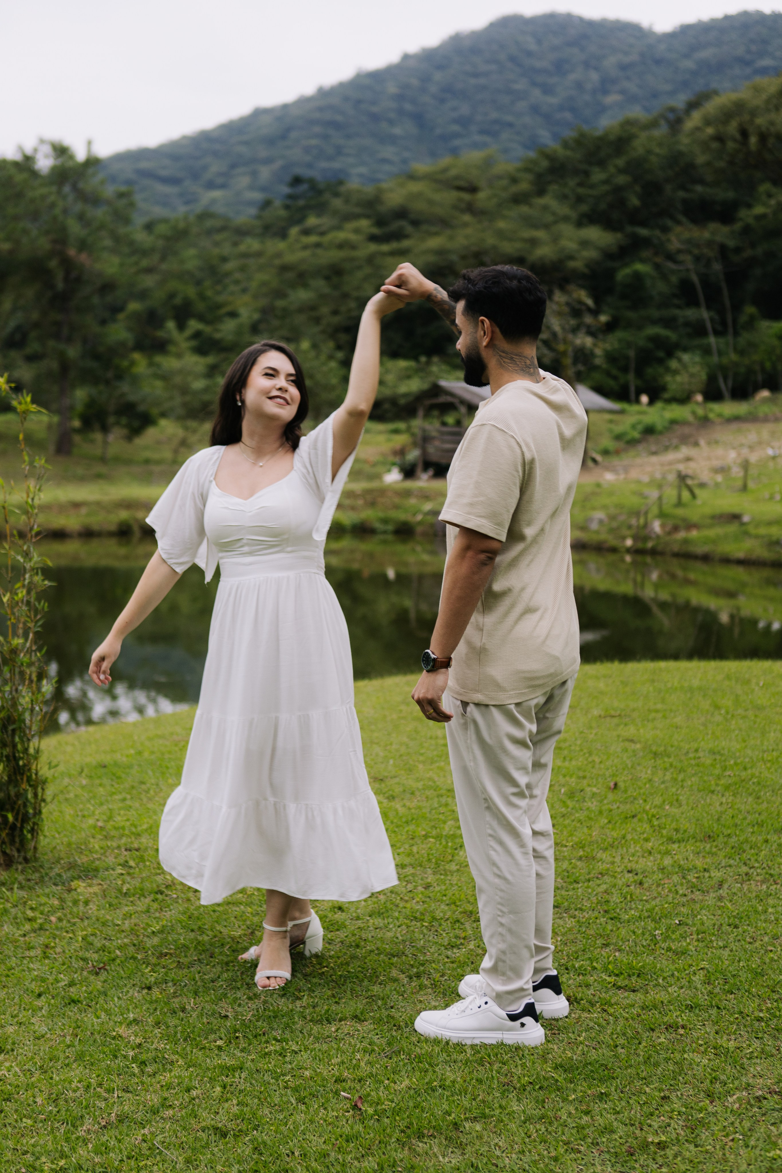 Pré Wedding. Fotográfo Eterno Momento