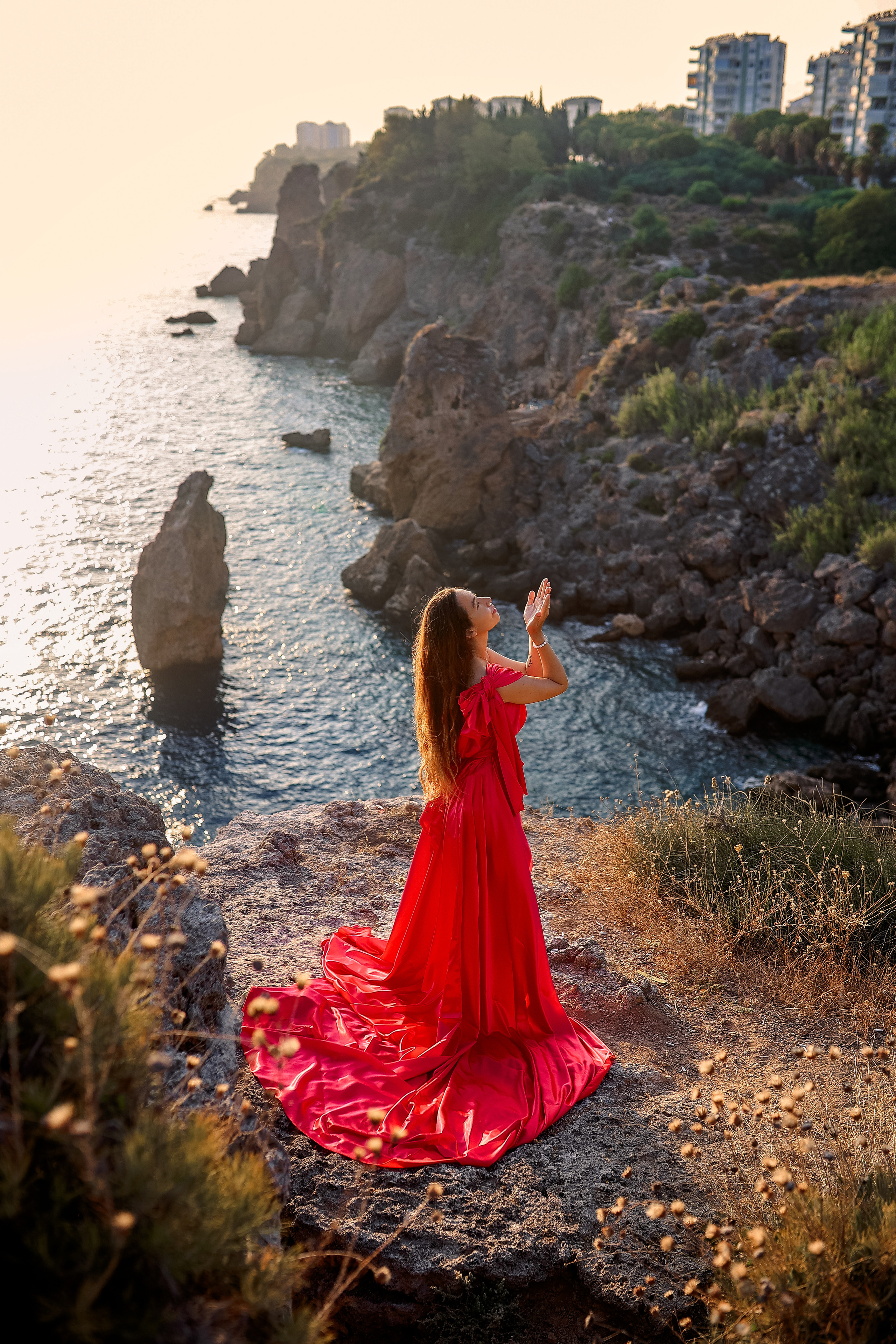 Rocks in Antalya. Photographer in Turkey, Antalya, Kemer, Belek, Side, Kas, Fethiye