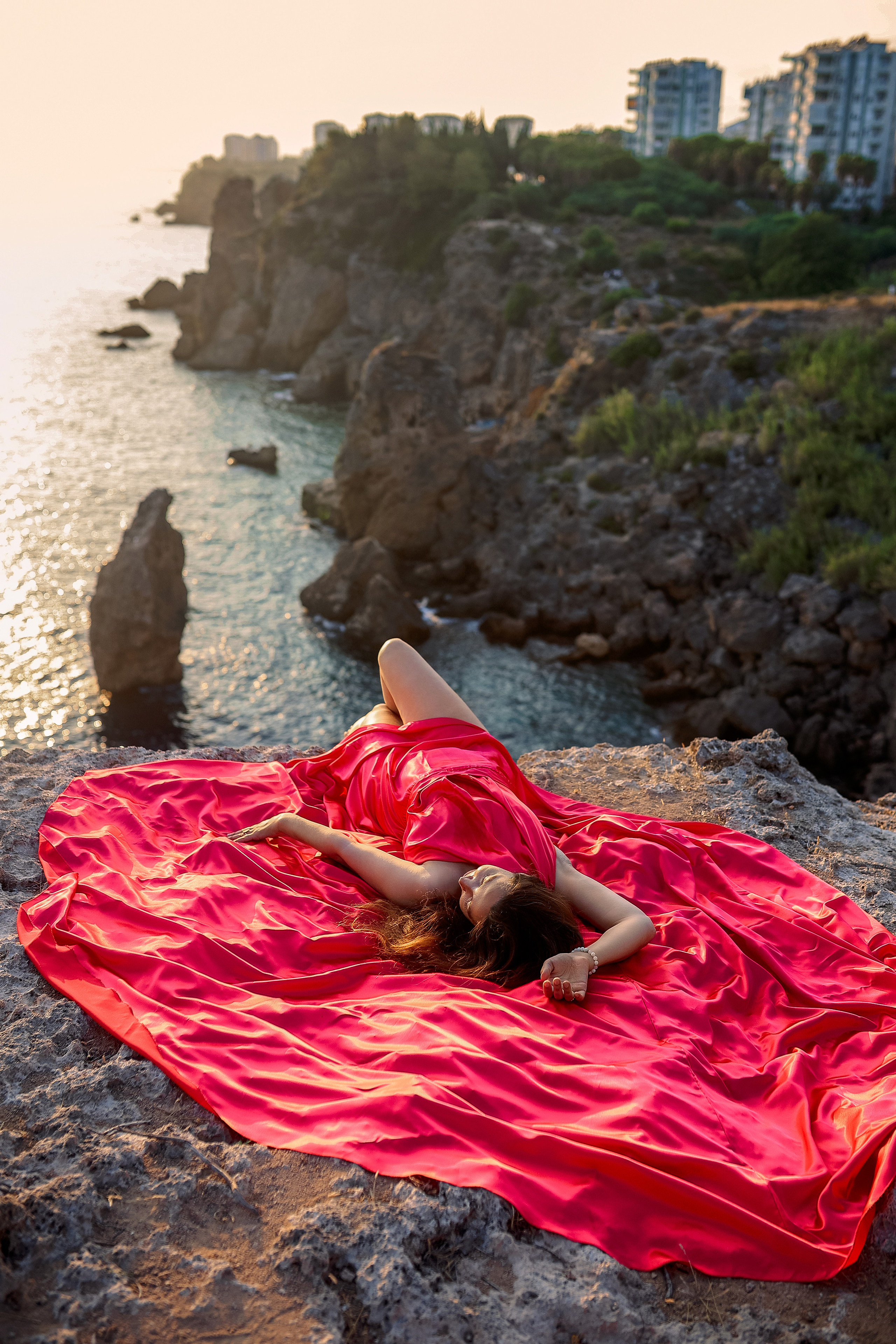 Rocks in Antalya. Photographer in Turkey, Antalya, Kemer, Belek, Side, Kas, Fethiye